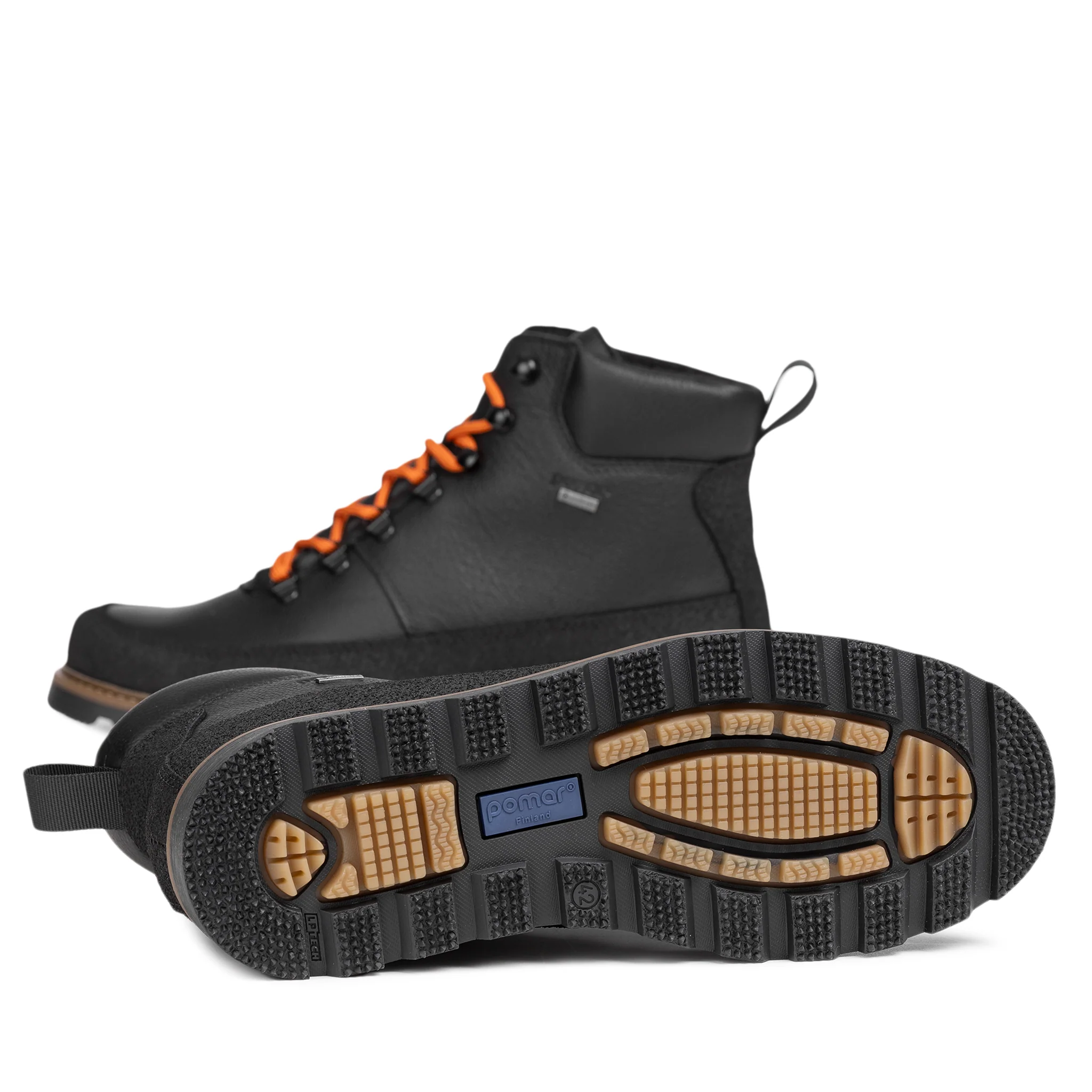 KASPER Miesten GORE-TEX® talvikengät - Image 5