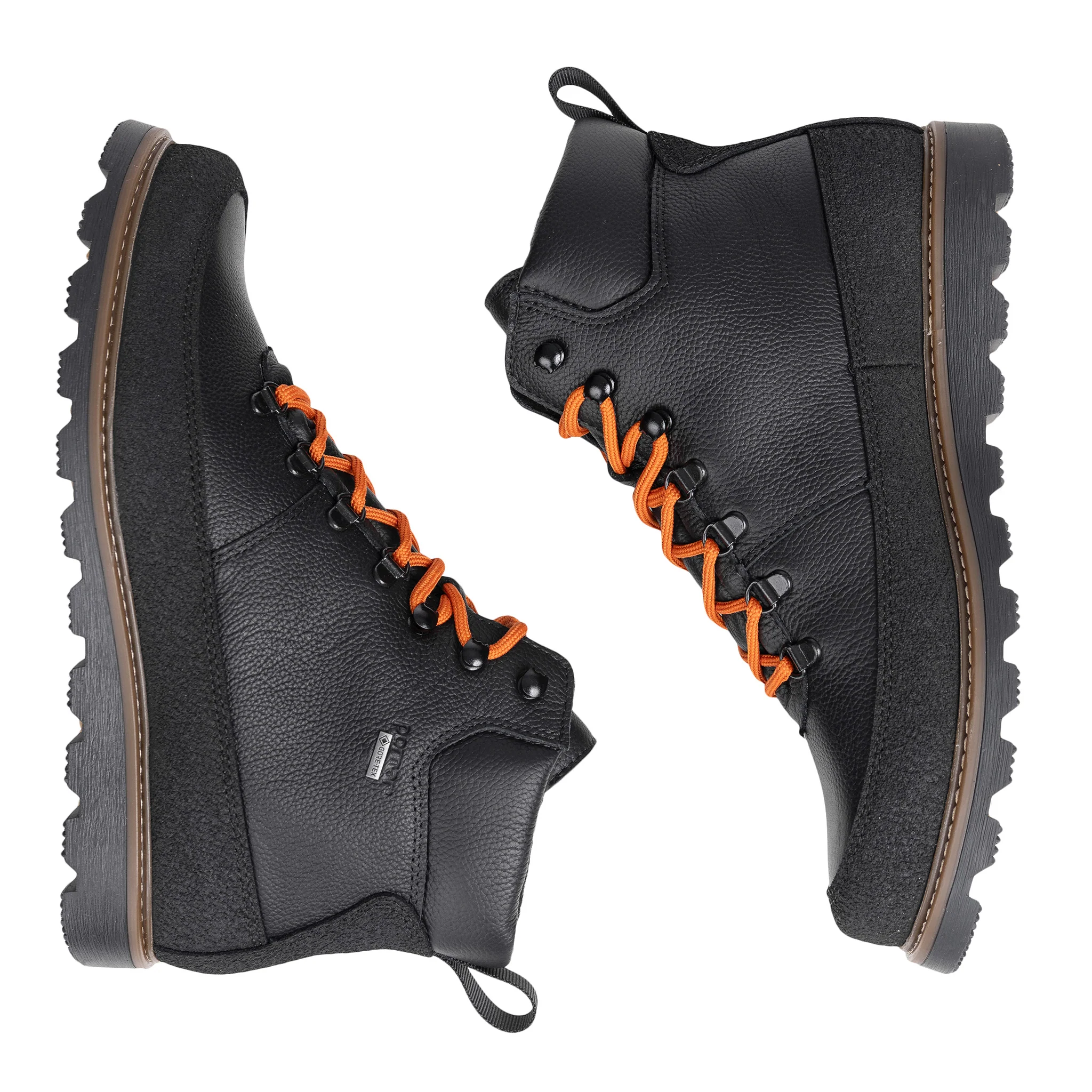 KASPER Miesten GORE-TEX® talvikengät - Image 7