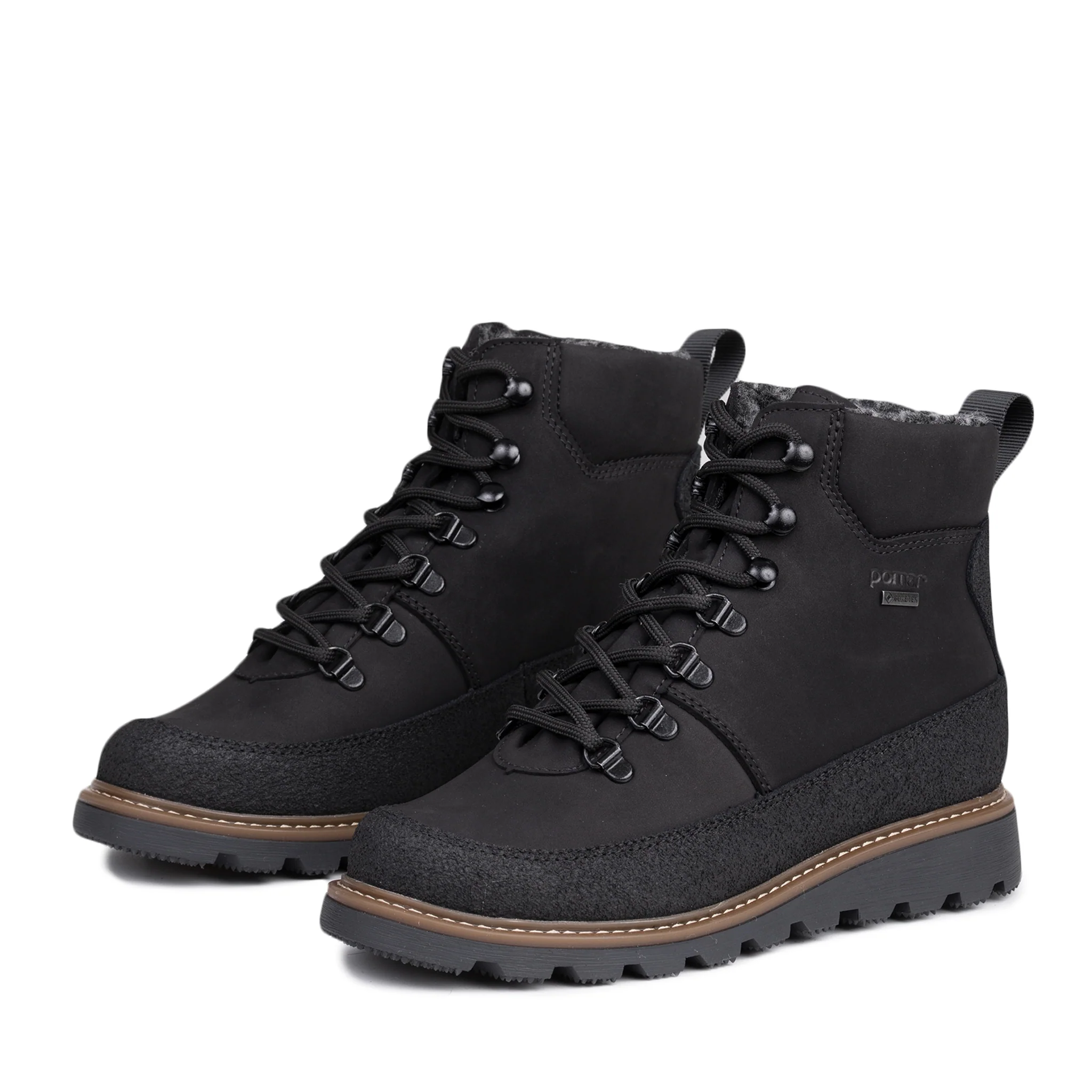 KERTTU Naisten GORE-TEX® talvikengät - Image 3