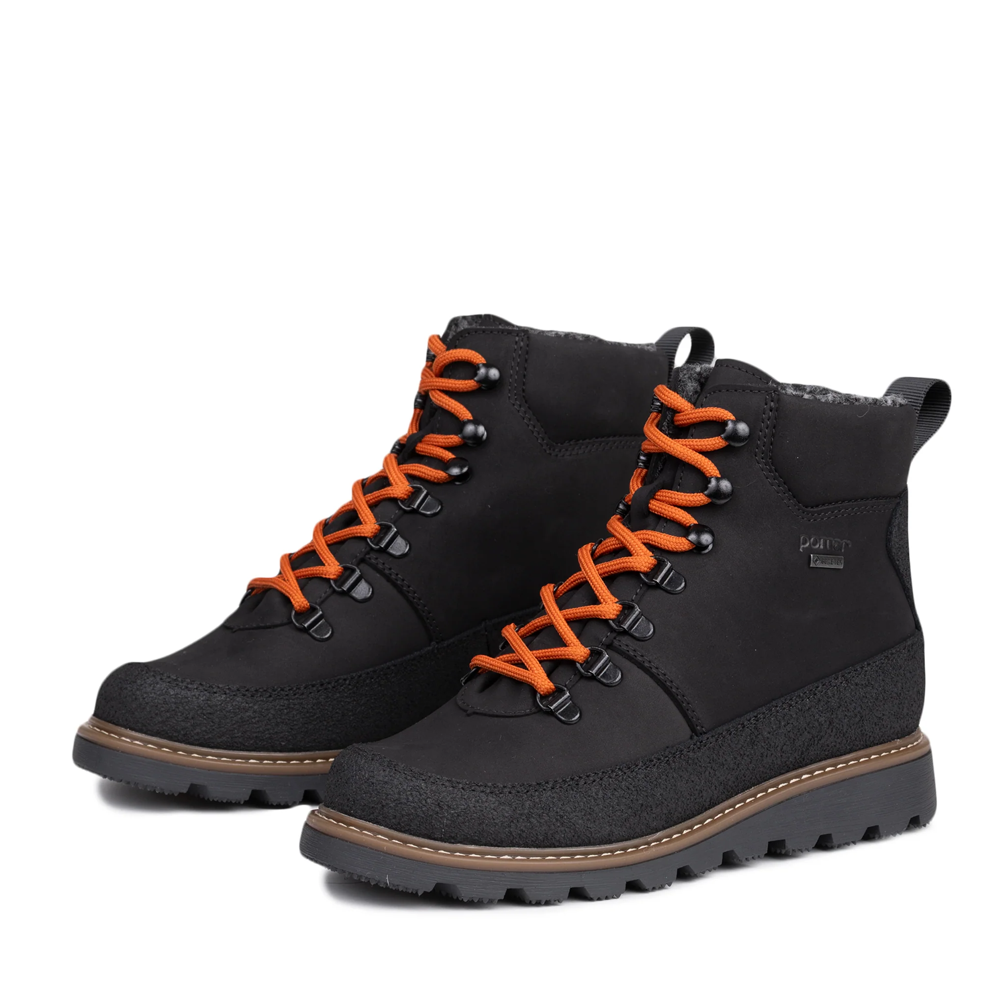 KERTTU Naisten GORE-TEX® talvikengät - Image 4