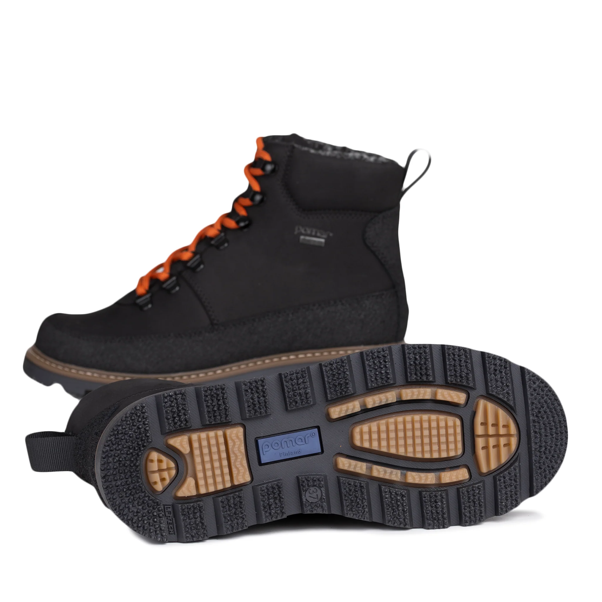 KERTTU Naisten GORE-TEX® talvikengät - Image 5
