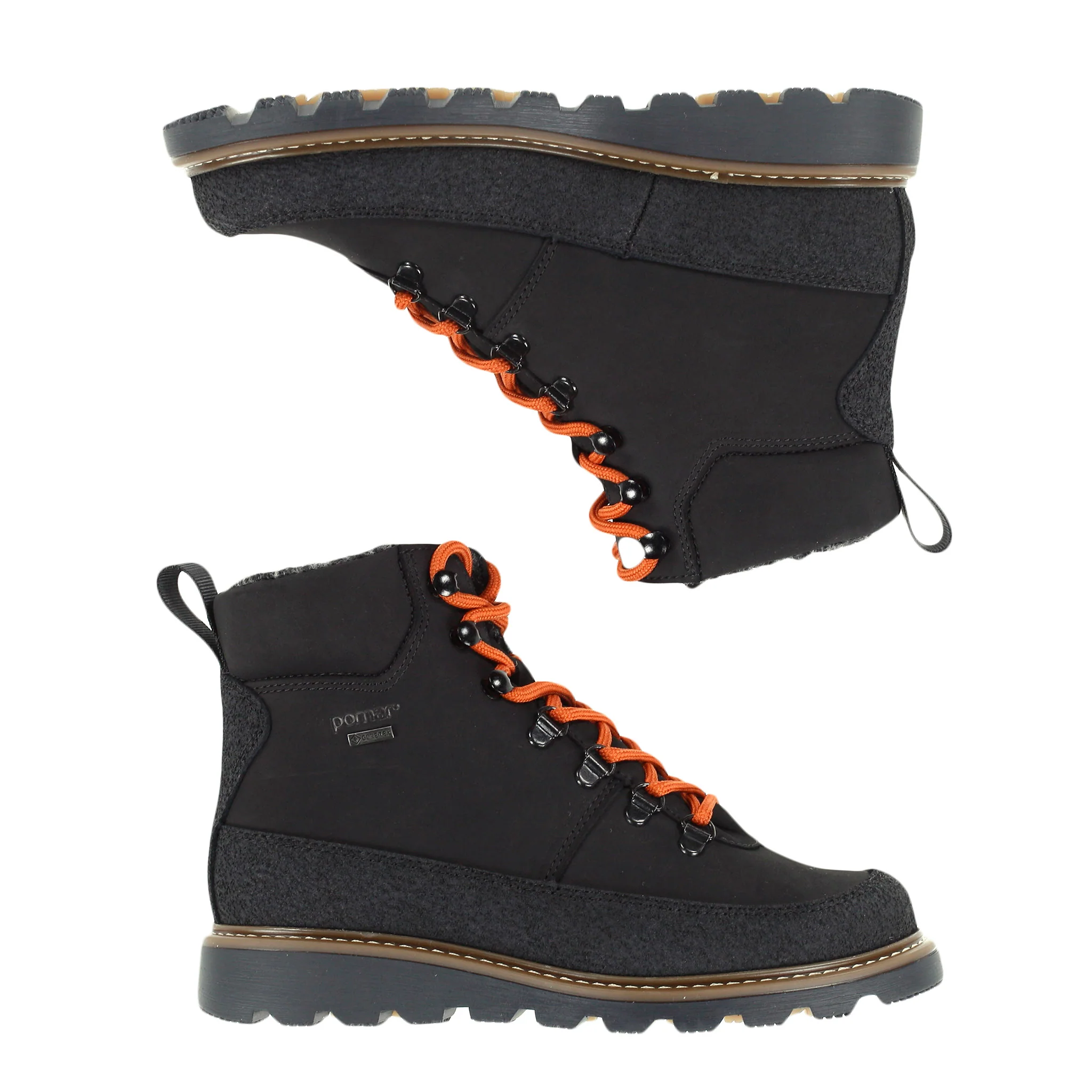 KERTTU Naisten GORE-TEX® talvikengät - Image 6