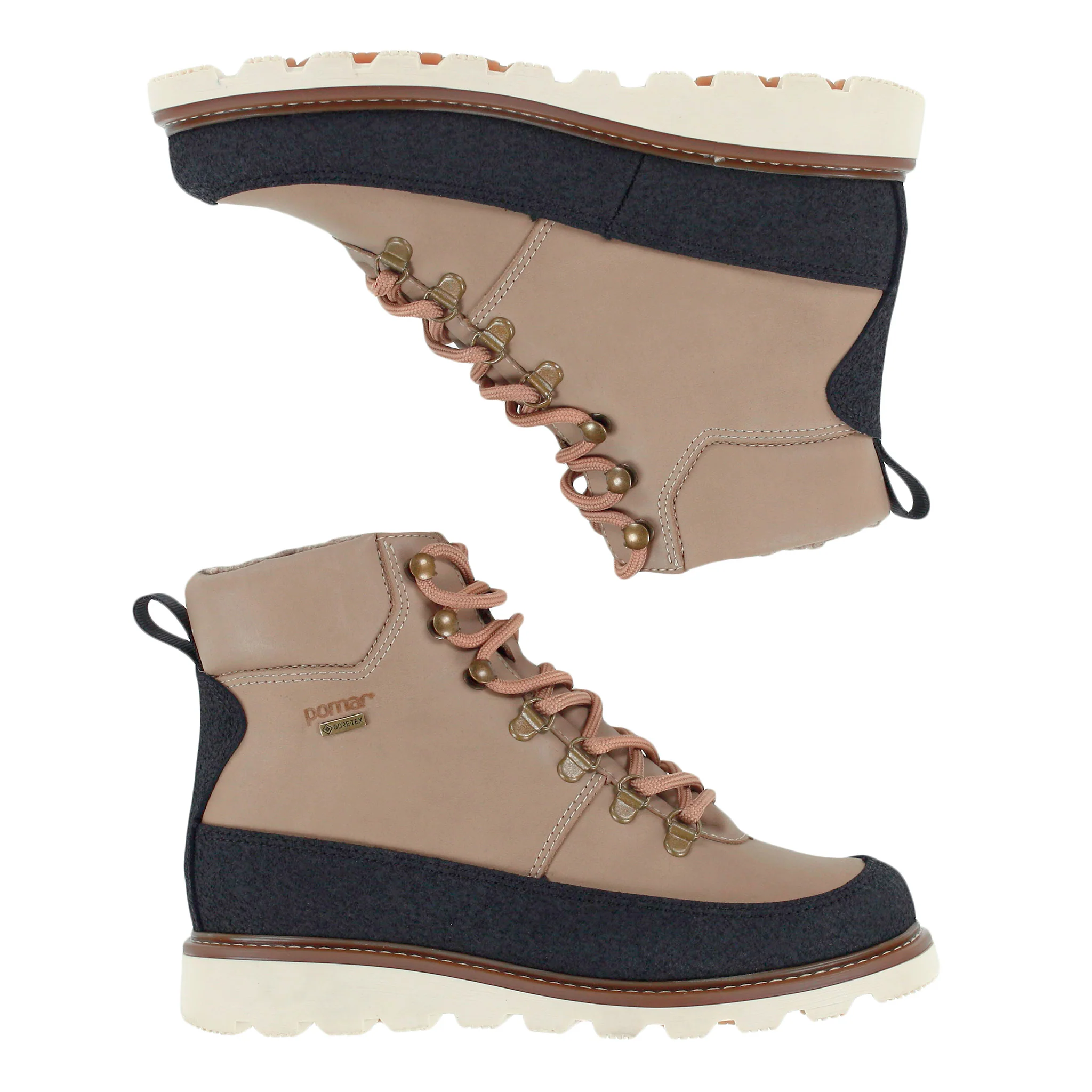 KERTTU Naisten GORE-TEX® talvikengät - Image 10