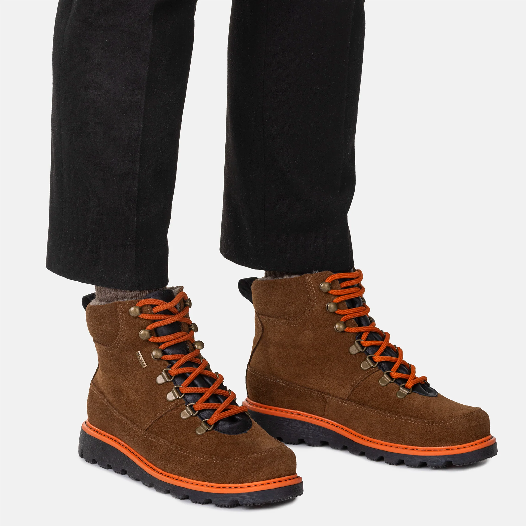 KERTTU Naisten GORE-TEX® talvikengät - Image 6