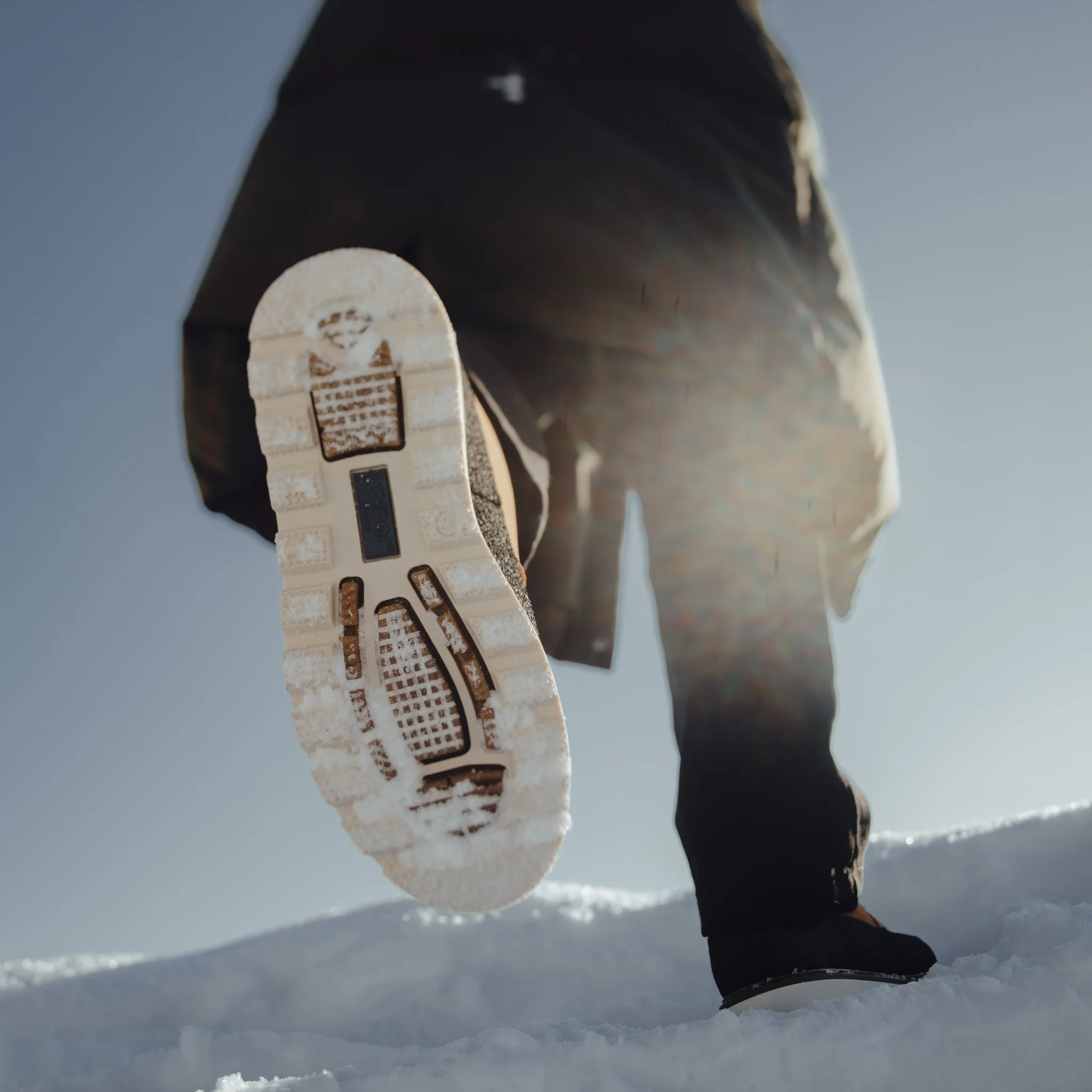 KERTTU Naisten GORE-TEX® talvikengät - Image 10