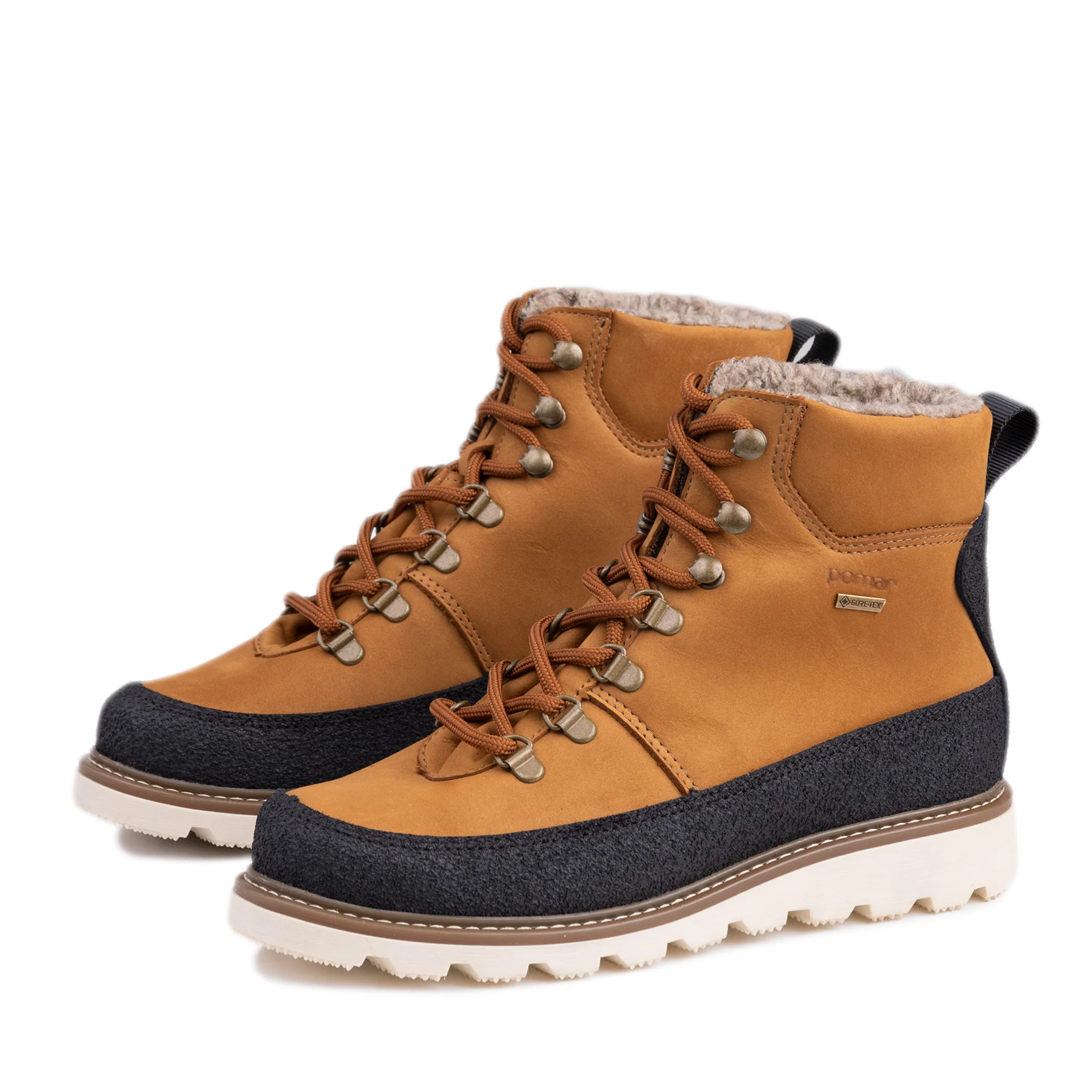KERTTU Naisten GORE-TEX® talvikengät - Image 5