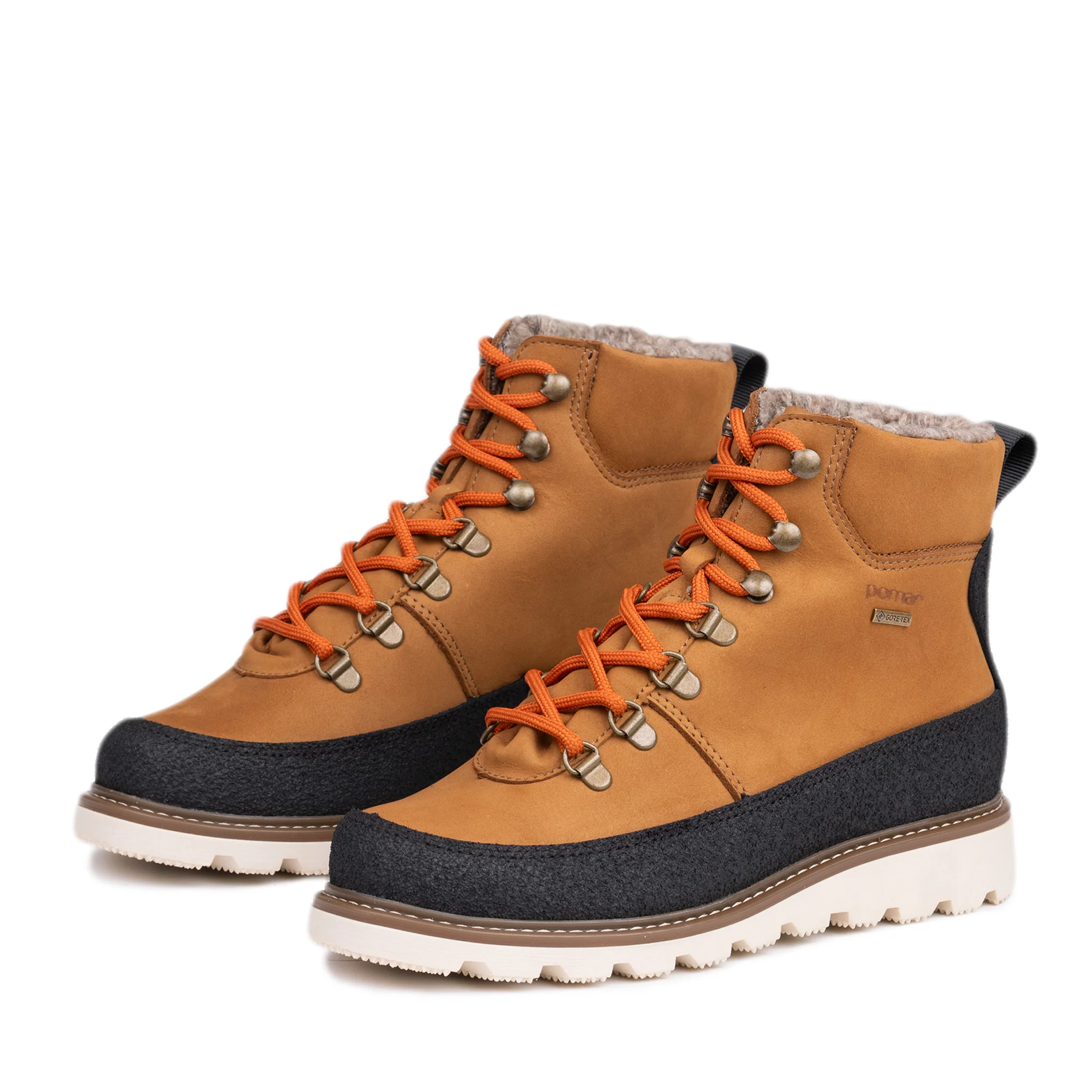 KERTTU Naisten GORE-TEX® talvikengät - Image 6