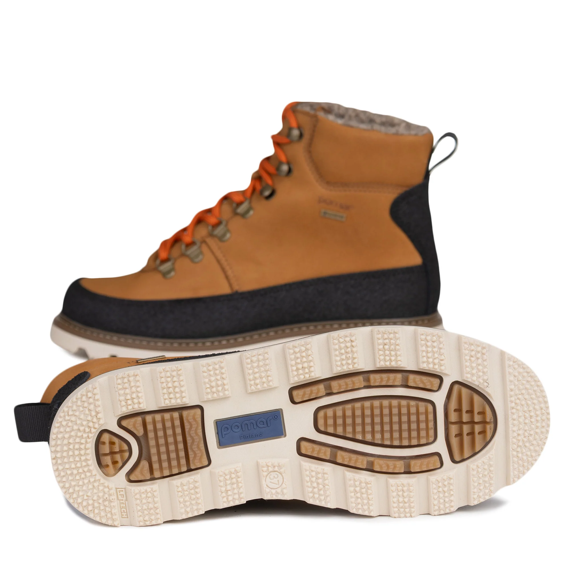 KERTTU Naisten GORE-TEX® talvikengät - Image 7