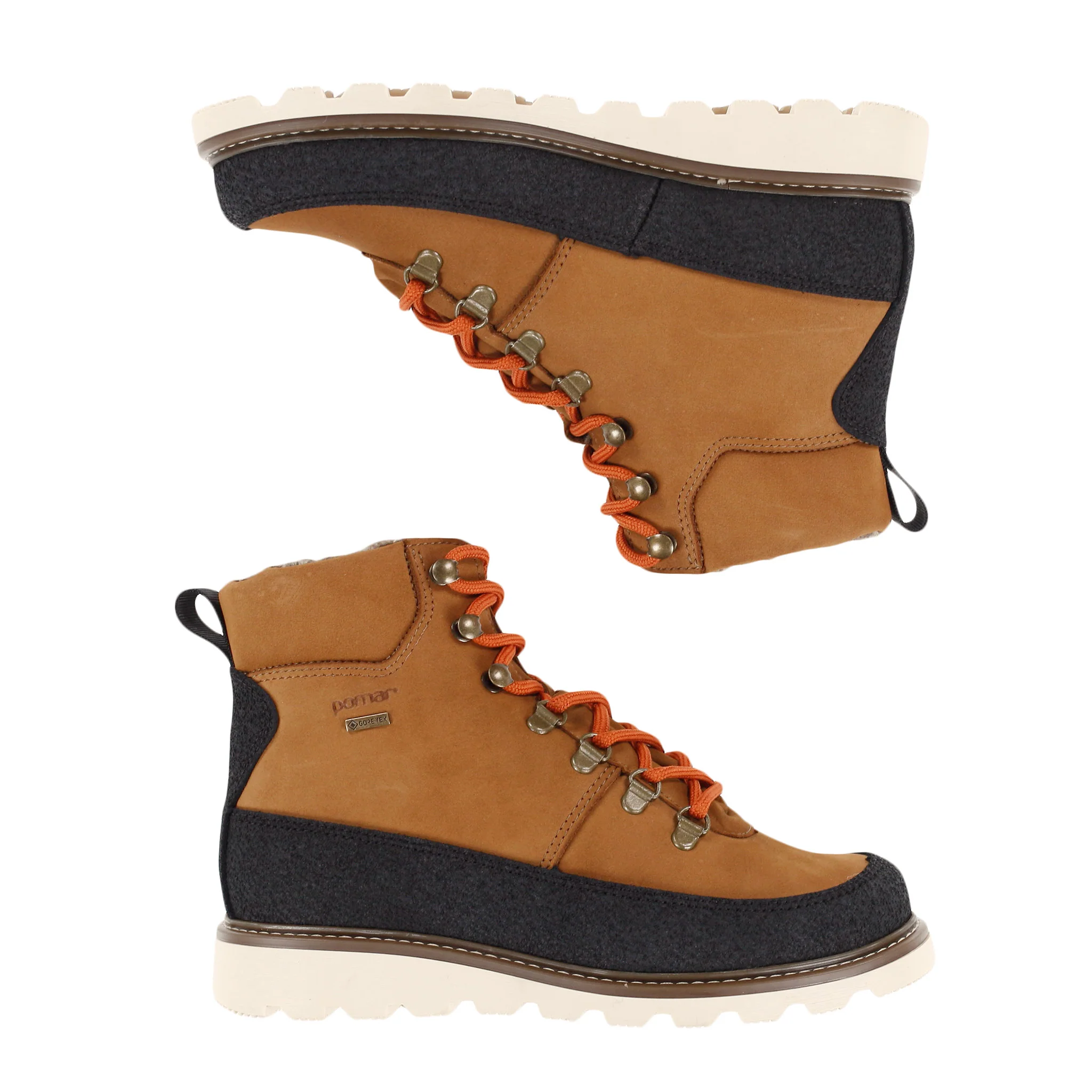 KERTTU Naisten GORE-TEX® talvikengät - Image 8