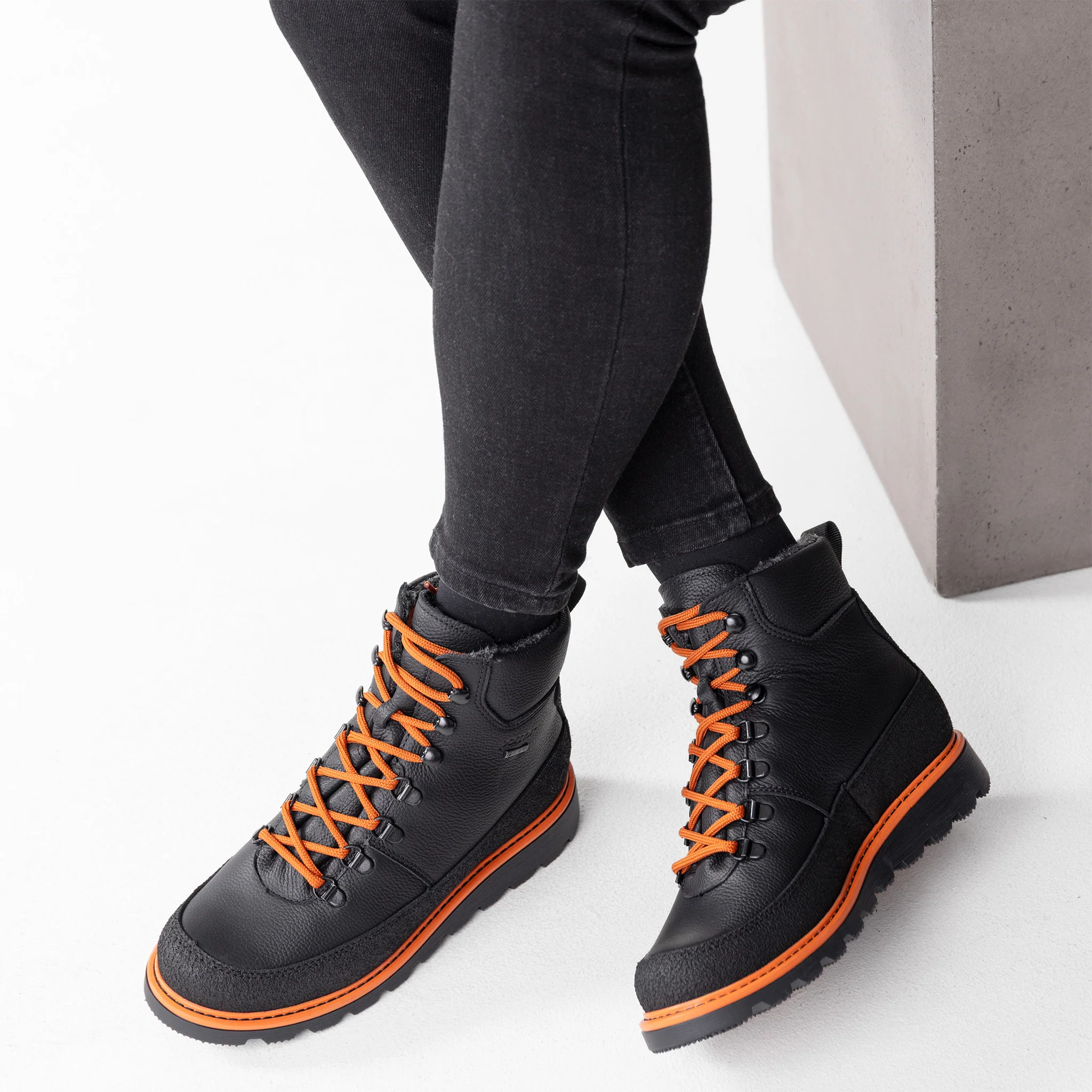 KERTTU Naisten GORE-TEX® talvikengät - Image 10