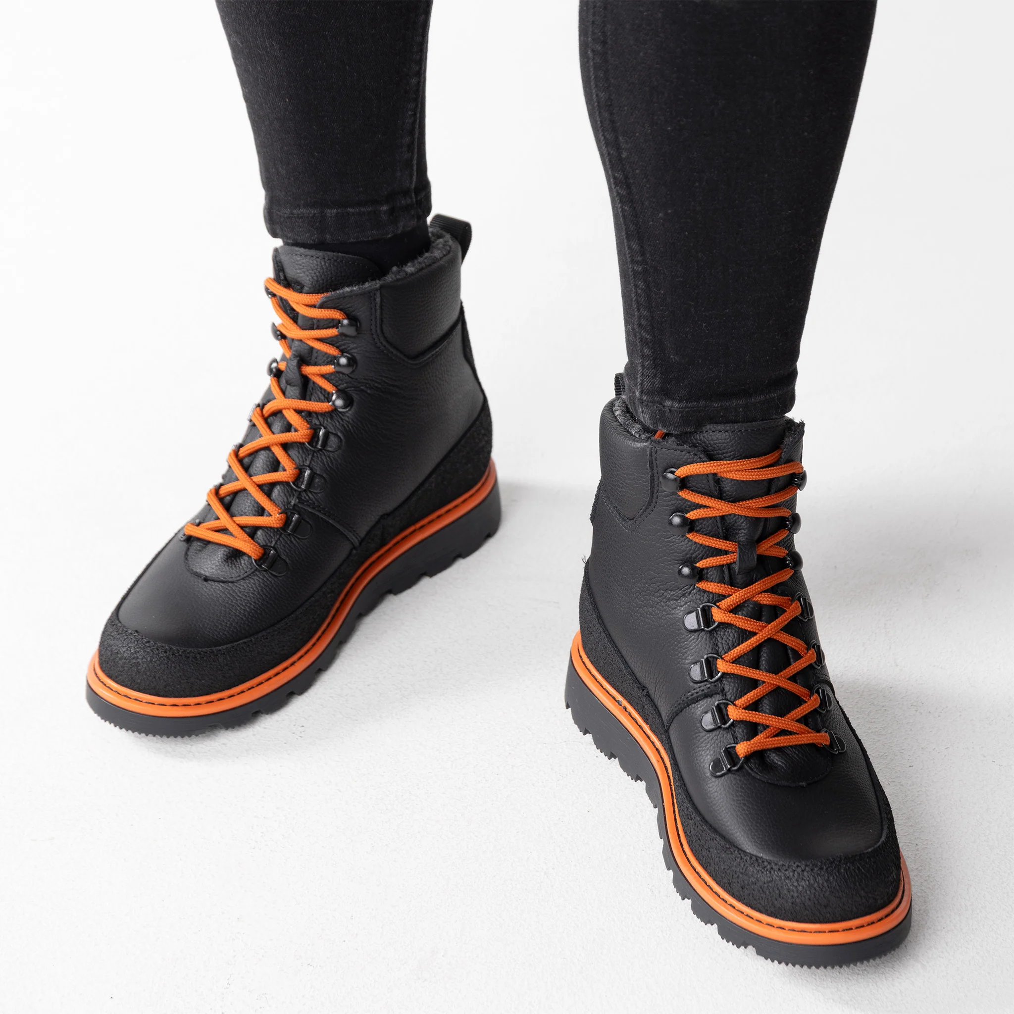 KERTTU Naisten GORE-TEX® talvikengät - Image 3