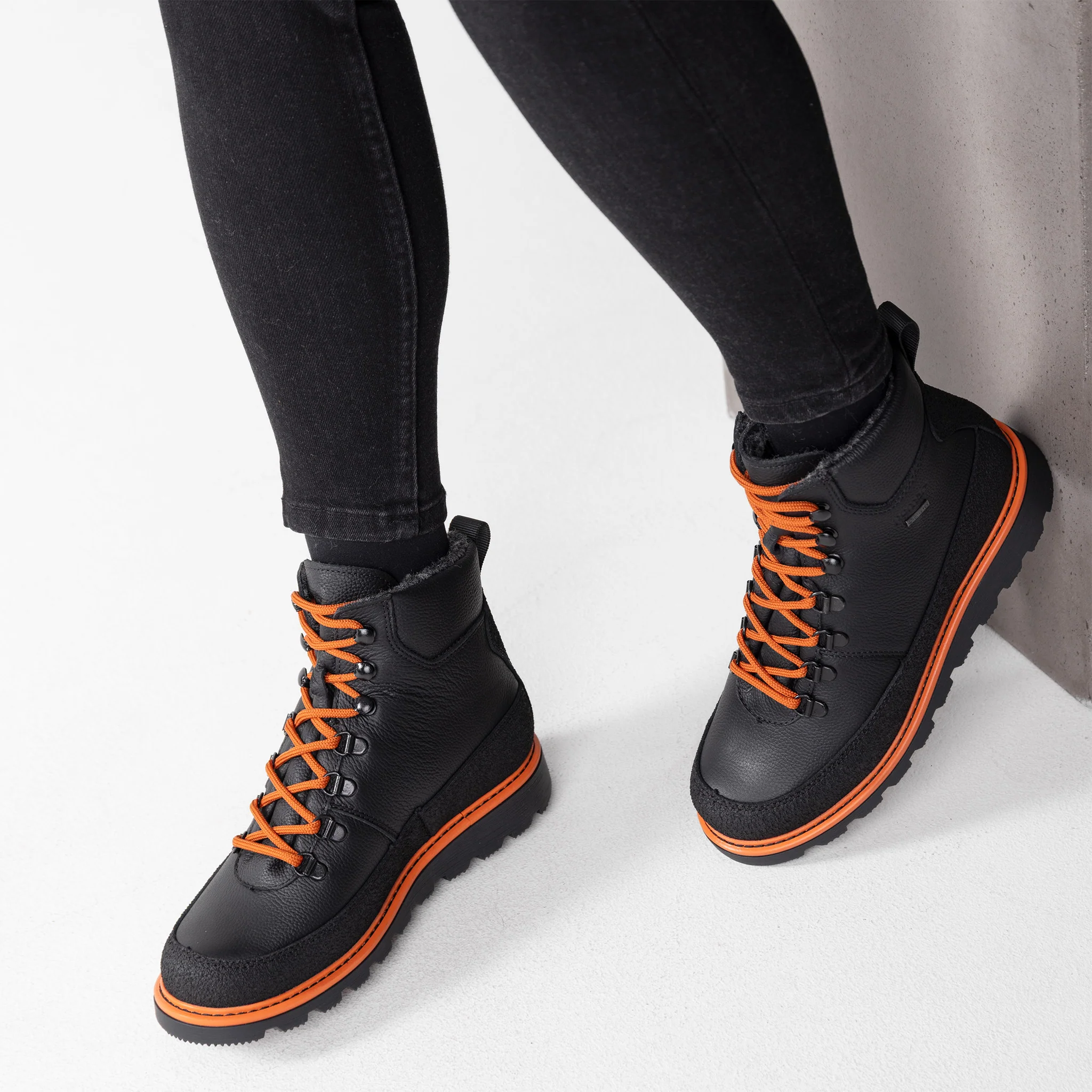 KERTTU Naisten GORE-TEX® talvikengät - Image 4