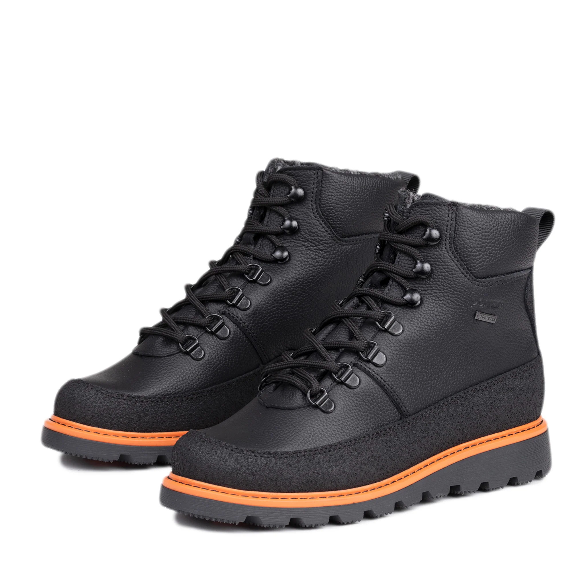 KERTTU Naisten GORE-TEX® talvikengät - Image 5