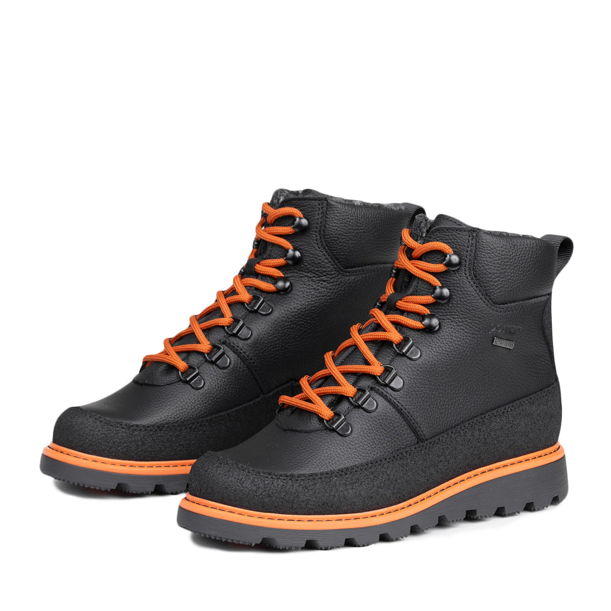 KERTTU Naisten GORE-TEX® talvikengät - Image 6
