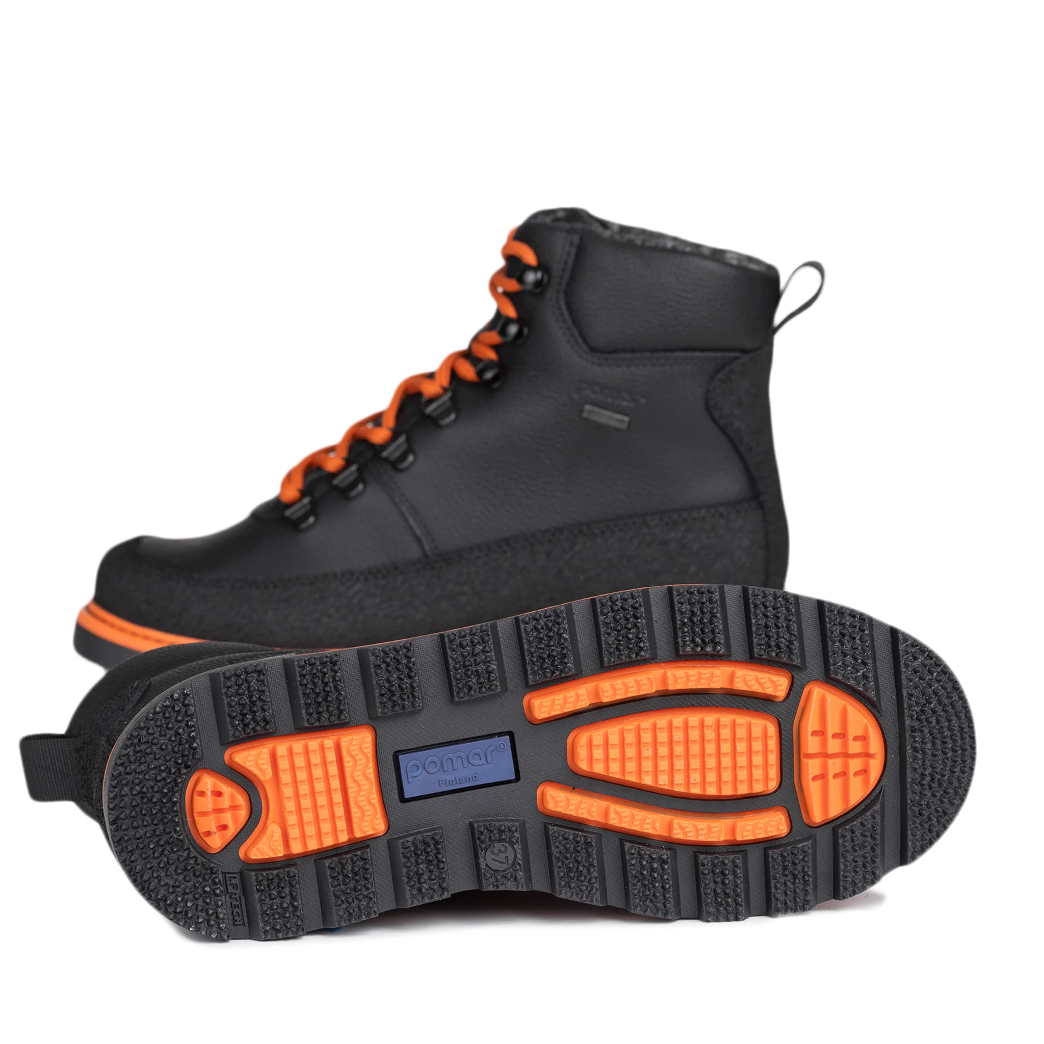 KERTTU Naisten GORE-TEX® talvikengät - Image 7