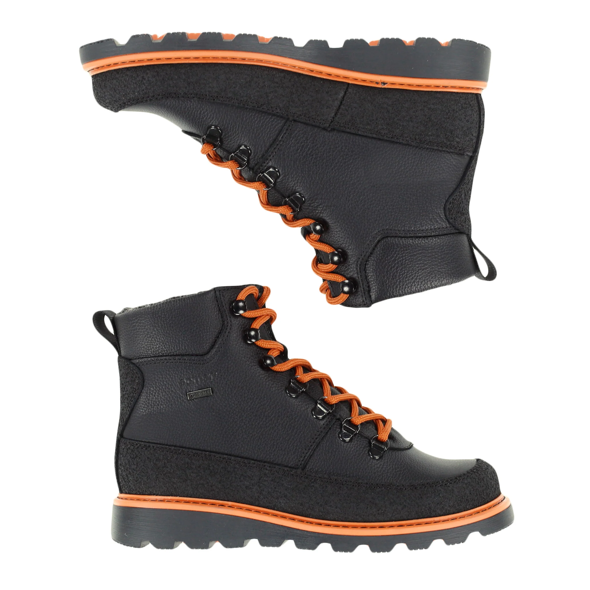 KERTTU Naisten GORE-TEX® talvikengät - Image 8