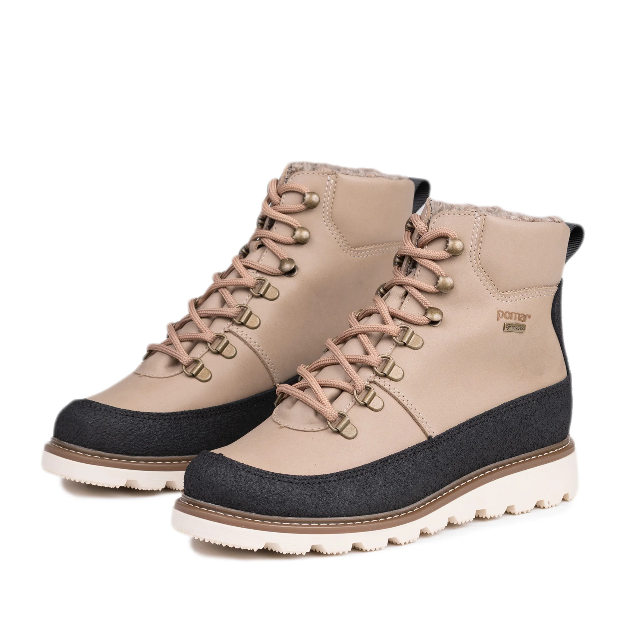 KERTTU Naisten GORE-TEX® talvikengät - Image 4