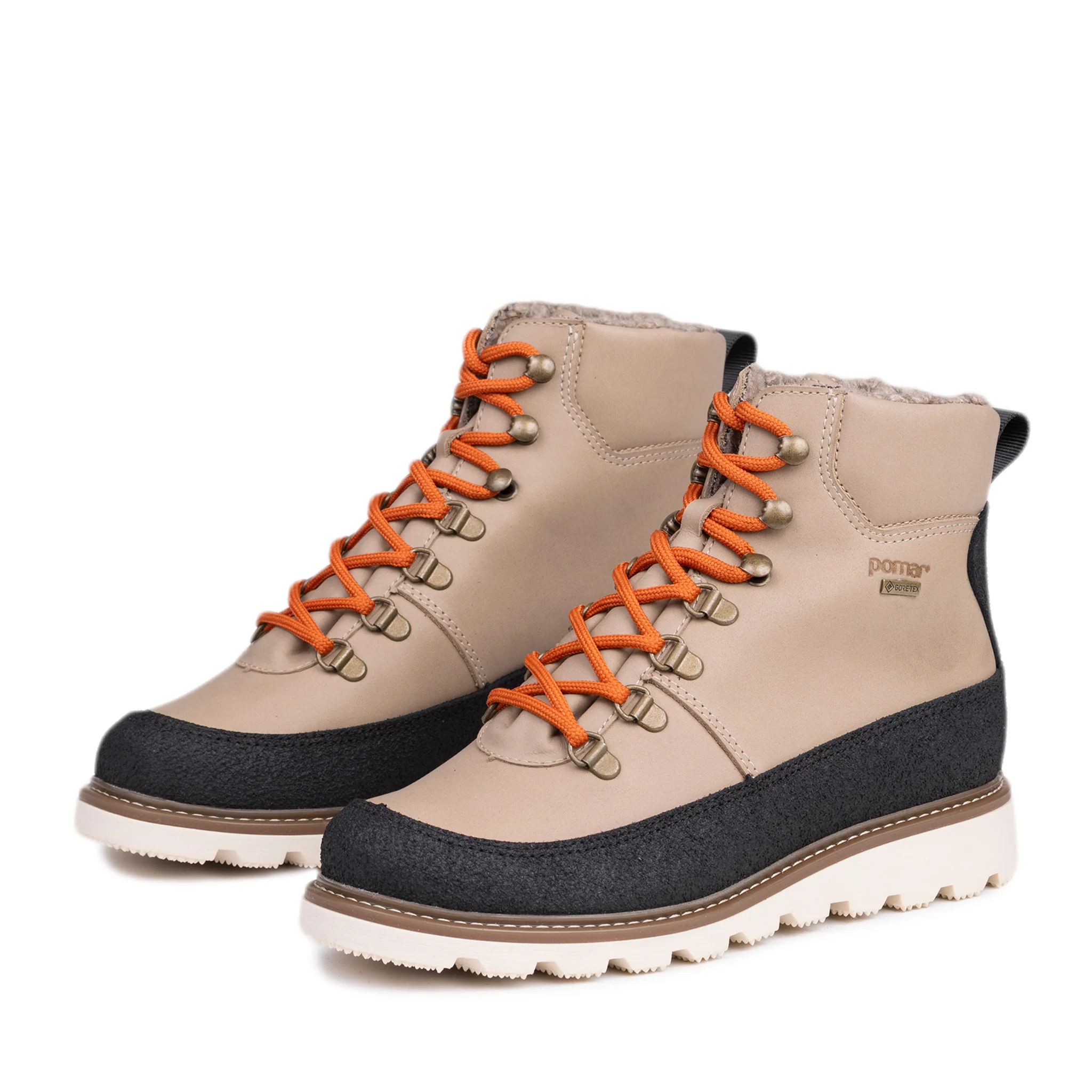 KERTTU Naisten GORE-TEX® talvikengät - Image 5