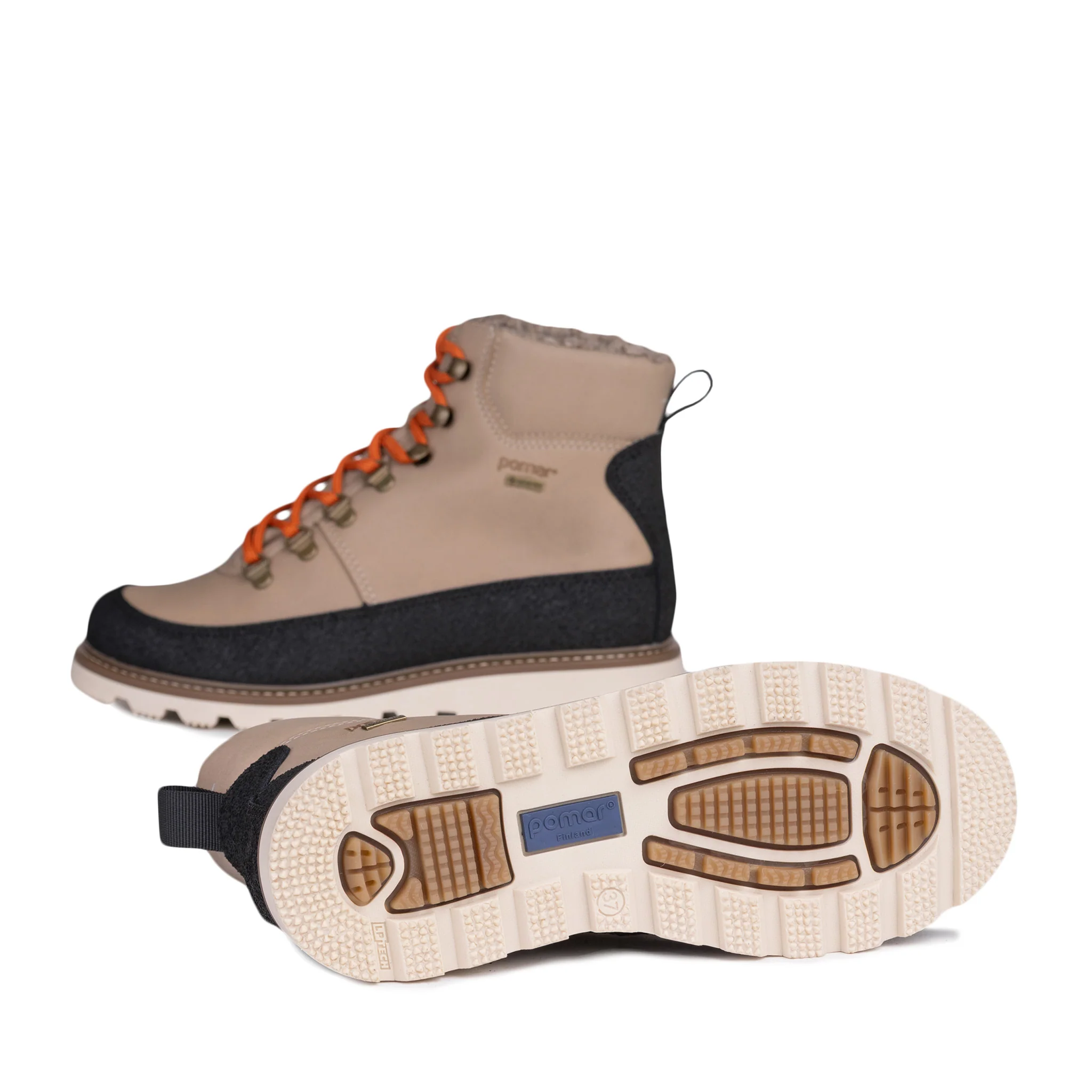 KERTTU Naisten GORE-TEX® talvikengät - Image 6