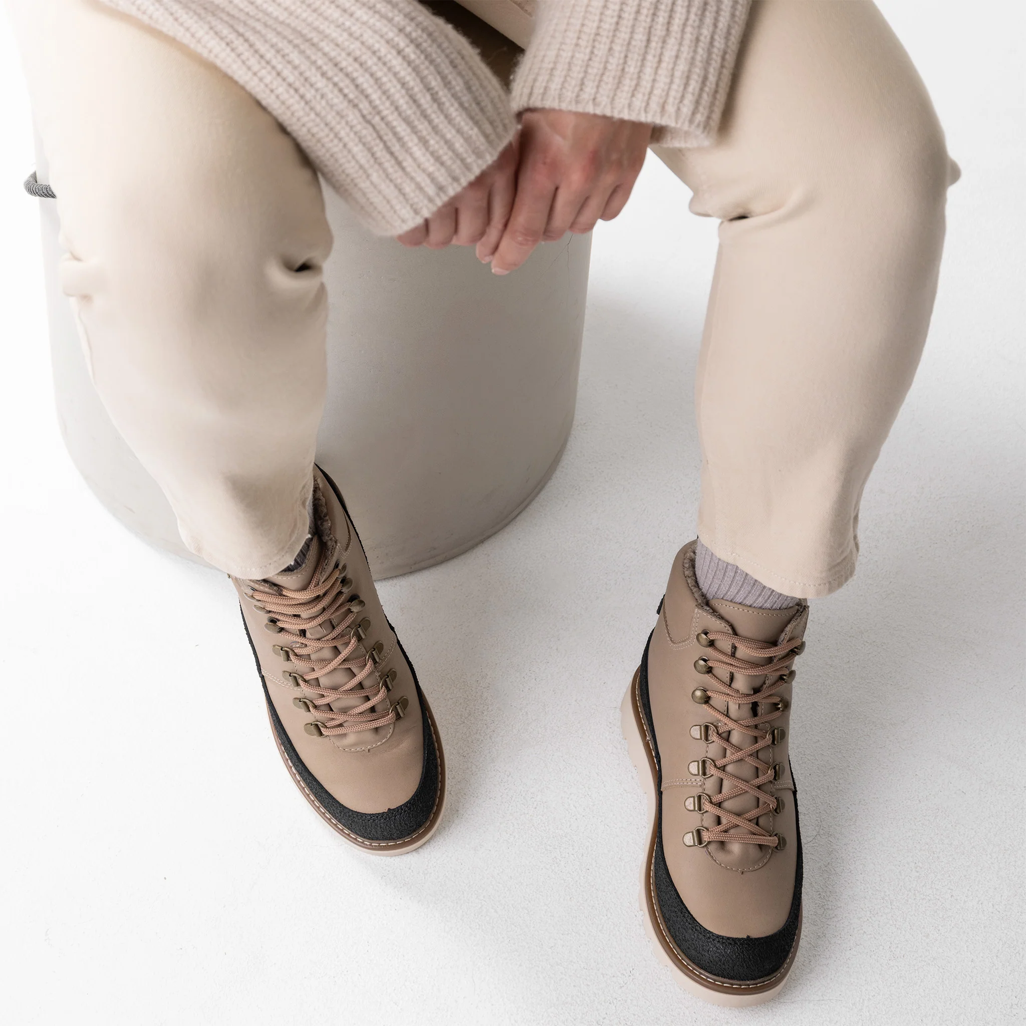 KERTTU Naisten GORE-TEX® talvikengät - Image 7