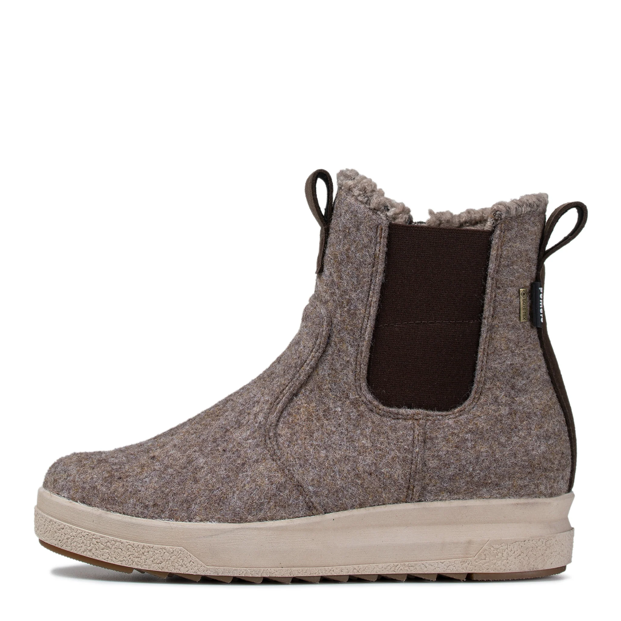 KEVO Naisten GORE-TEX® huopanilkkurit