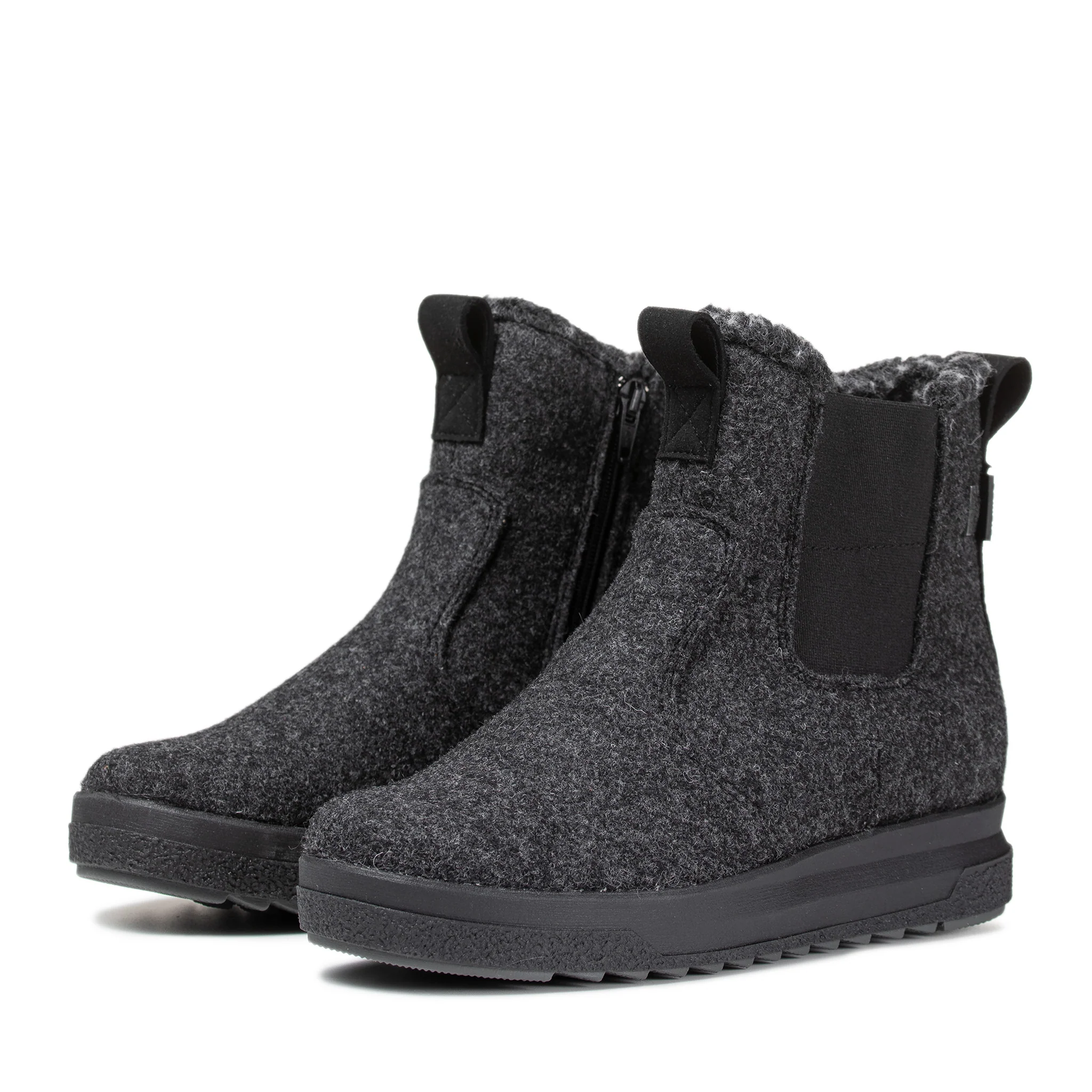 KEVO Naisten GORE-TEX® huopanilkkurit - Image 3