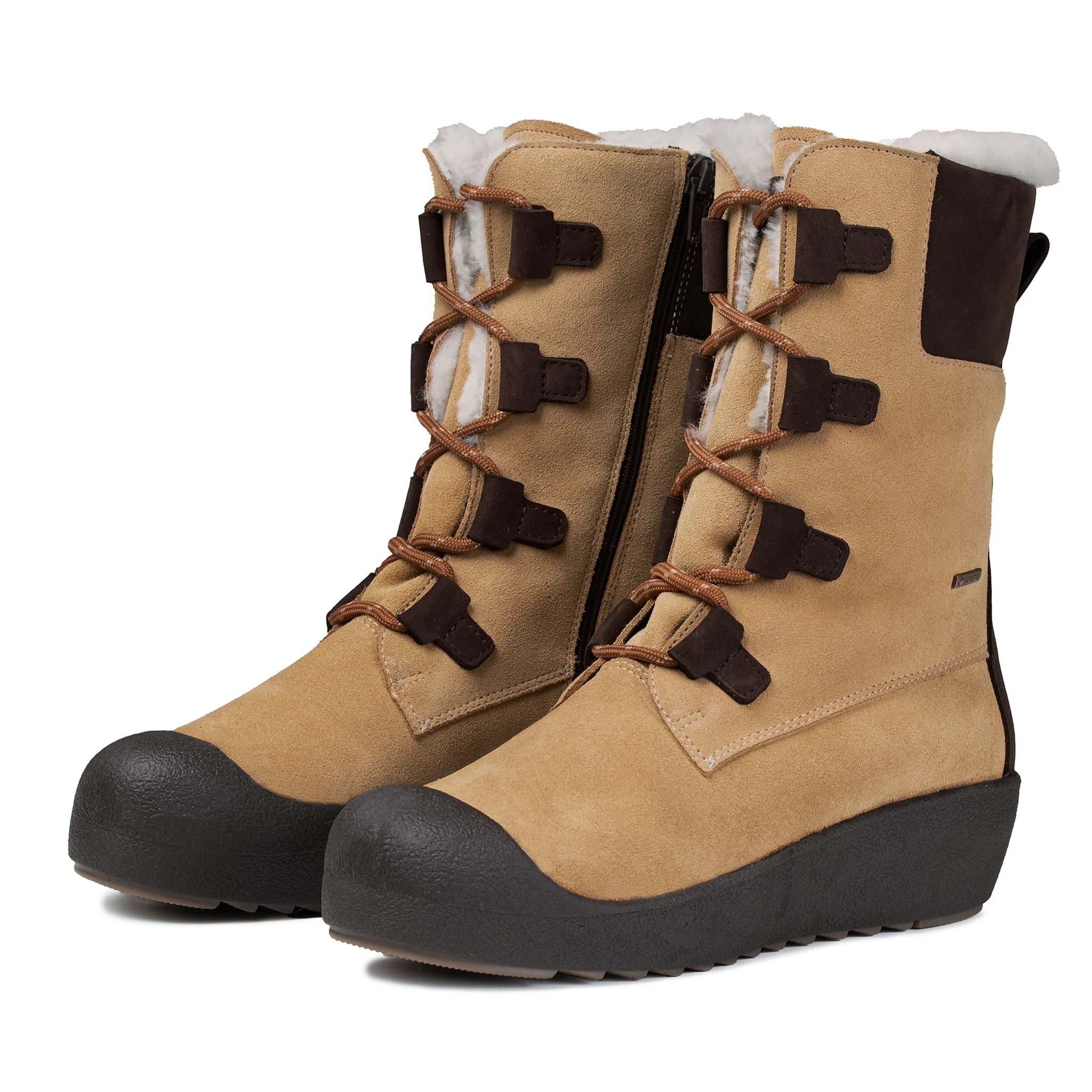 KIILO Naisten GORE-TEX® talvisaappaat - Image 3