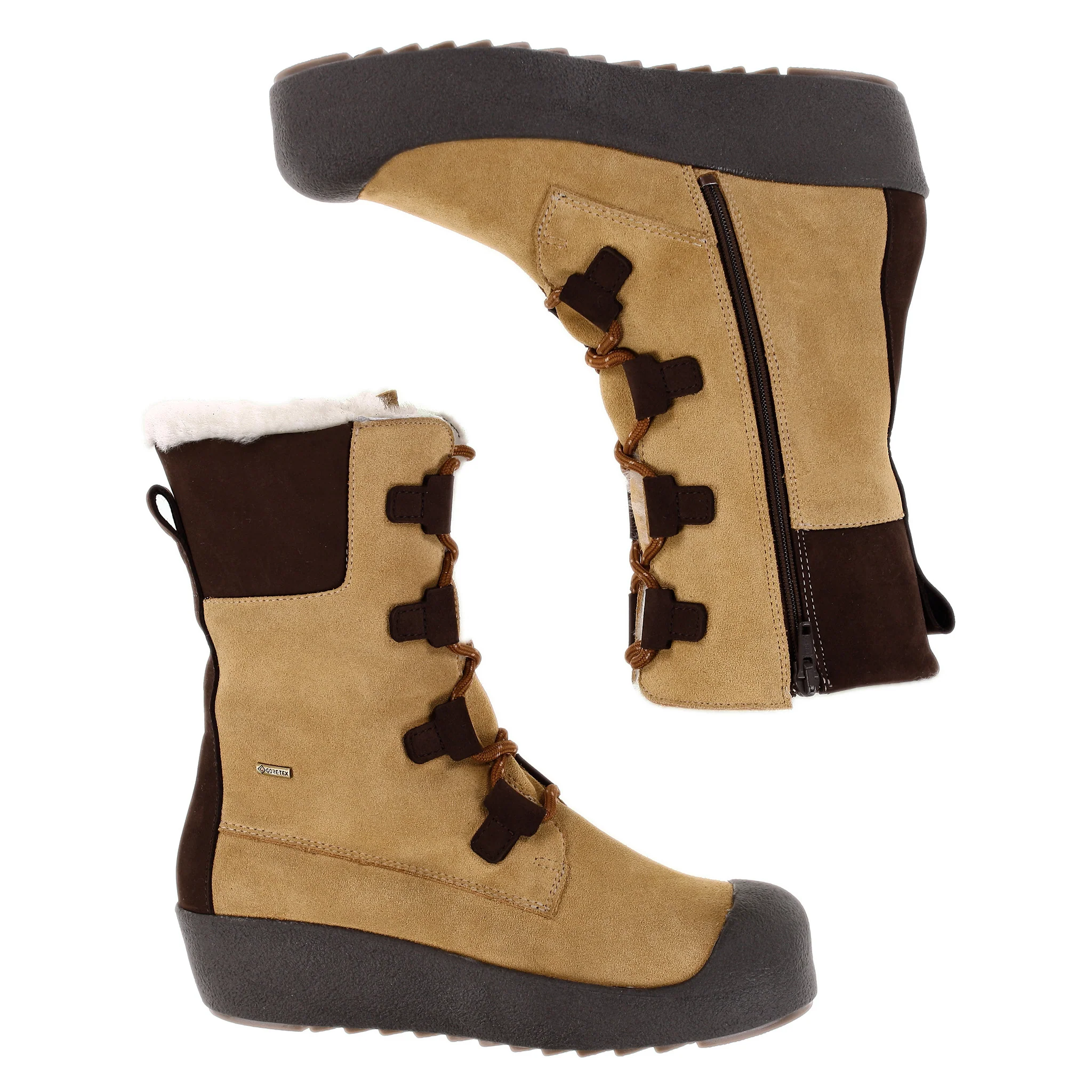 KIILO Naisten GORE-TEX® talvisaappaat - Image 5