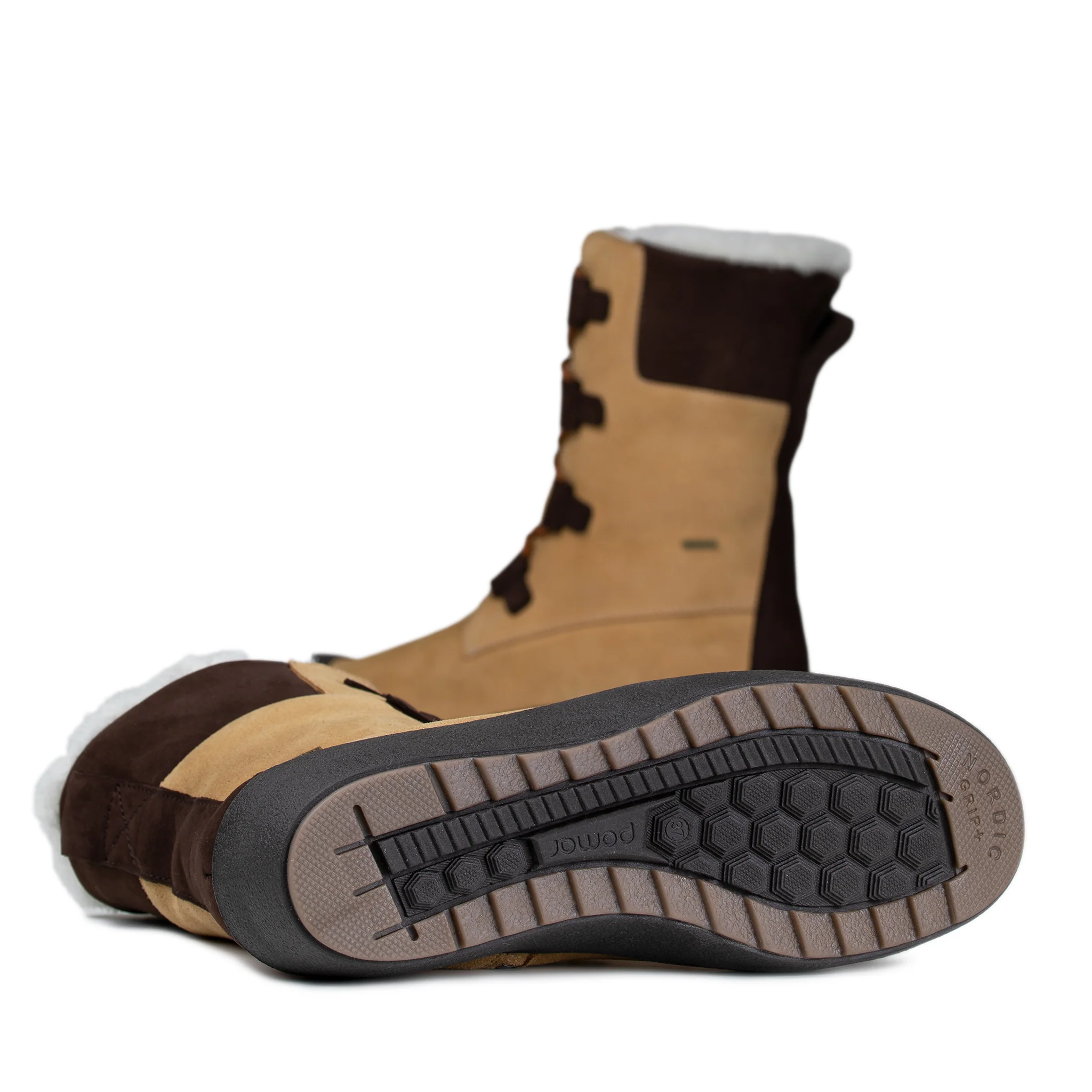 KIILO Naisten GORE-TEX® talvisaappaat - Image 6