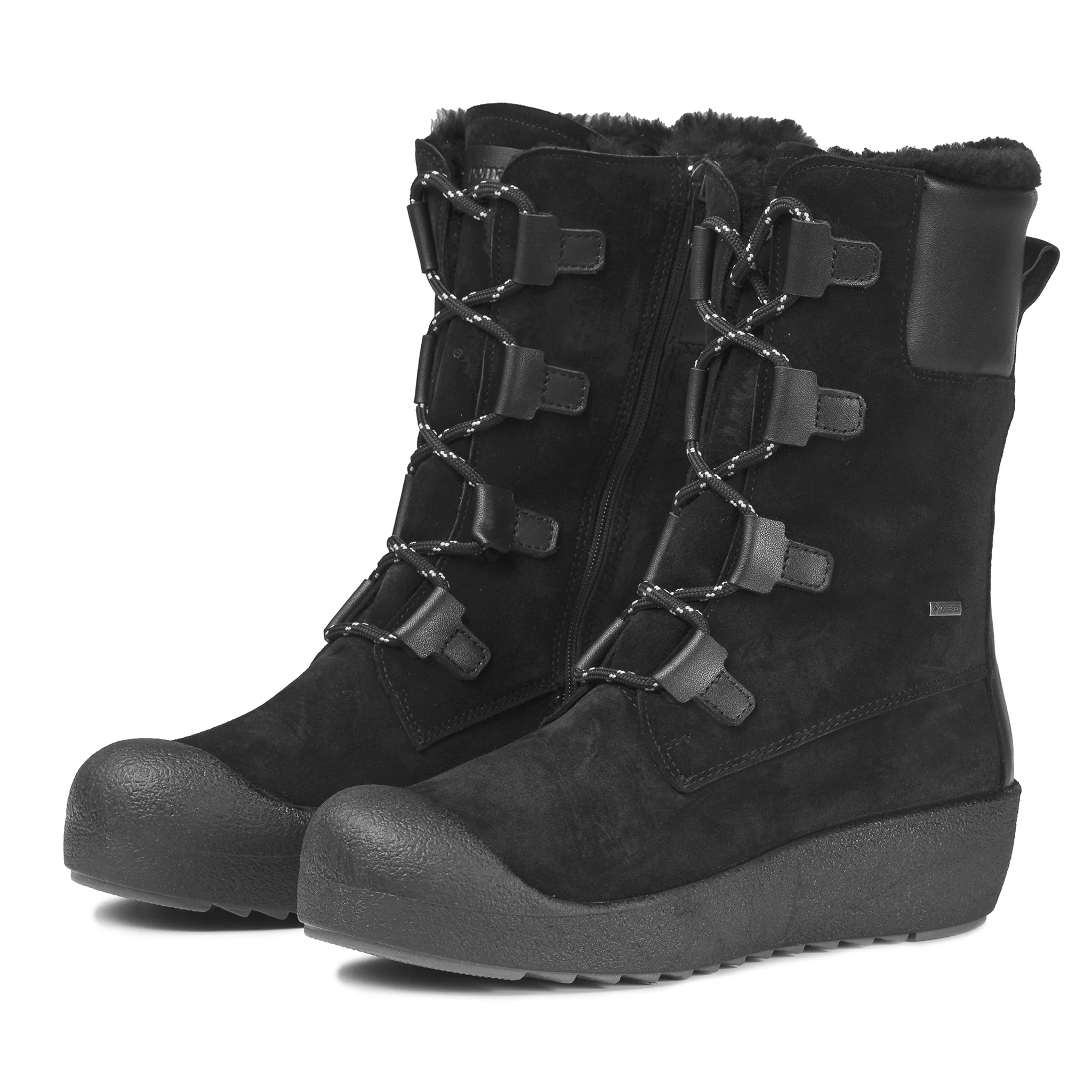 KIILO Naisten GORE-TEX® talvisaappaat - Image 3