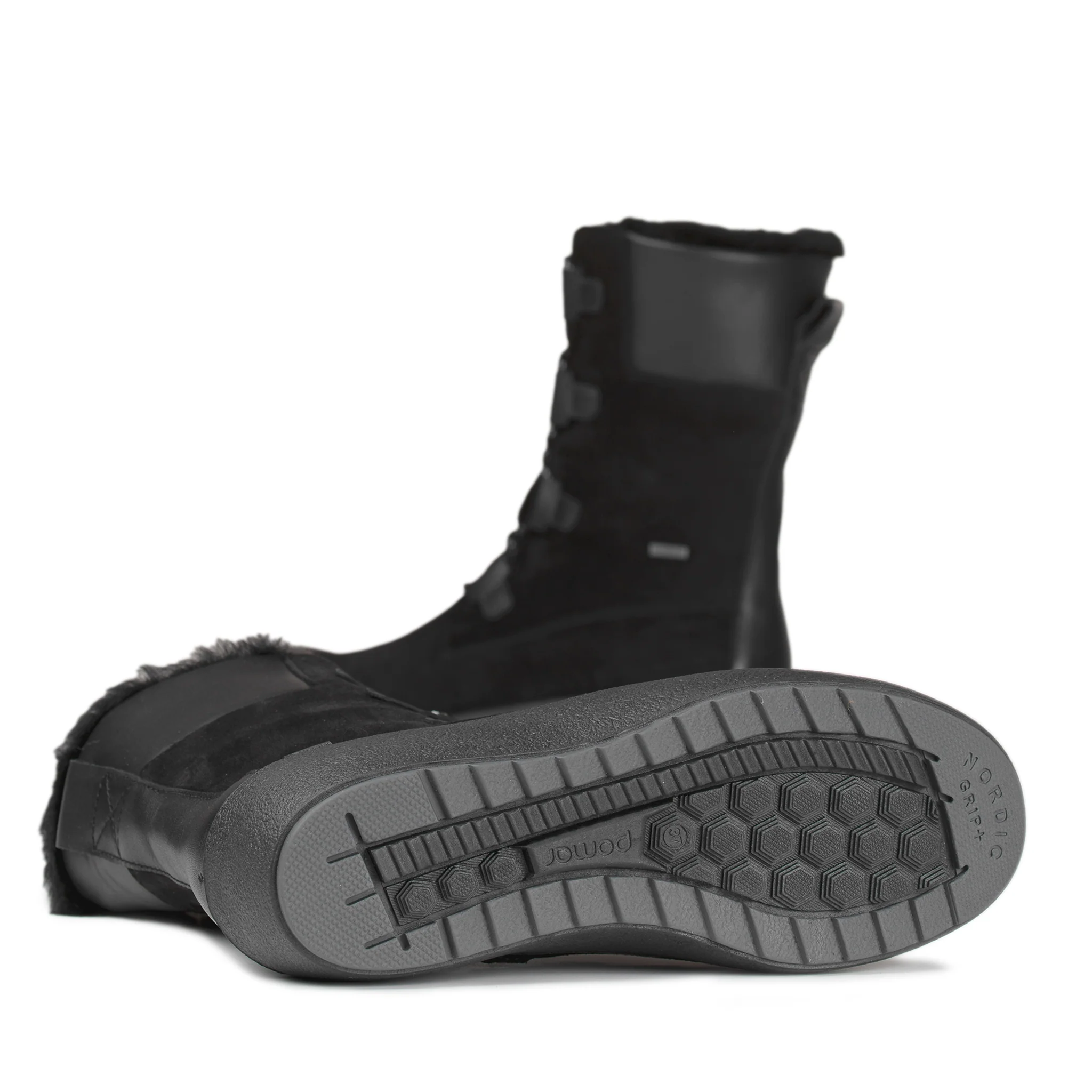KIILO Naisten GORE-TEX® talvisaappaat - Image 5