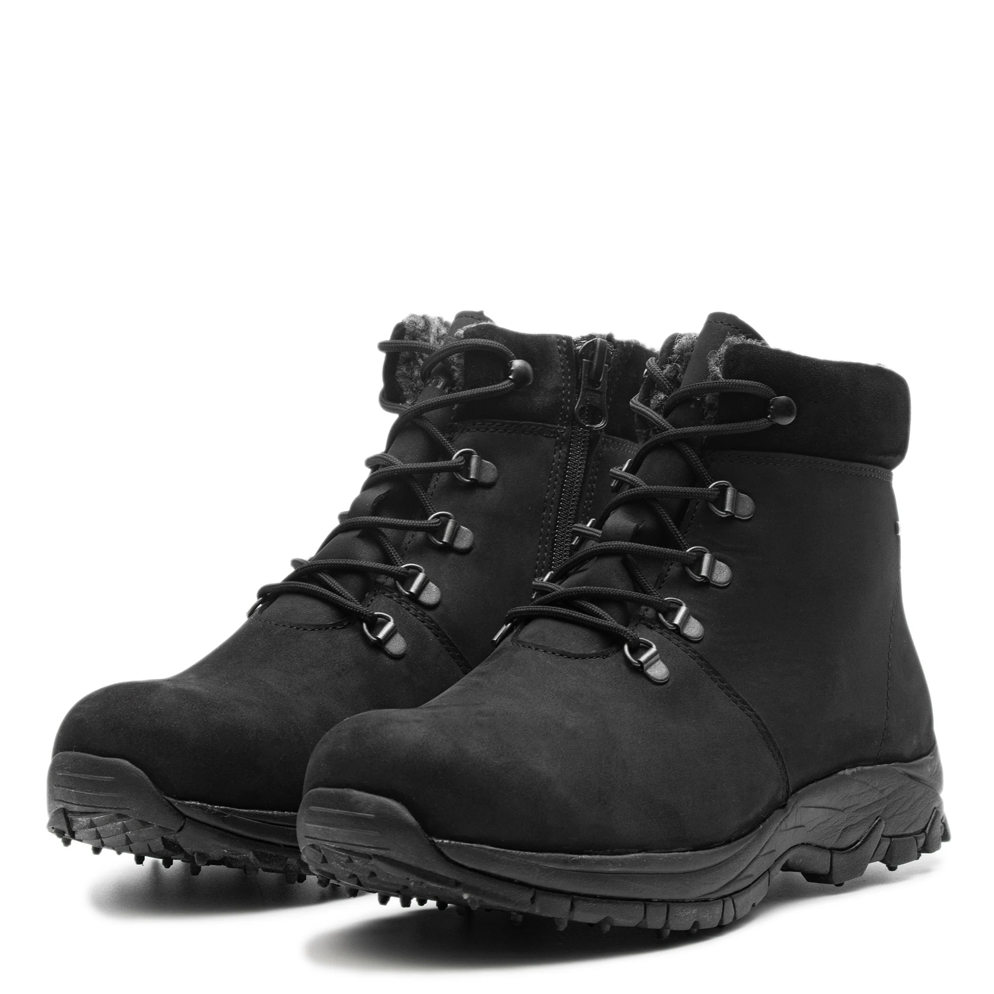 KOKKO Miesten Pomar+ GORE-TEX® nilkkurit nastapohjalla - Image 4