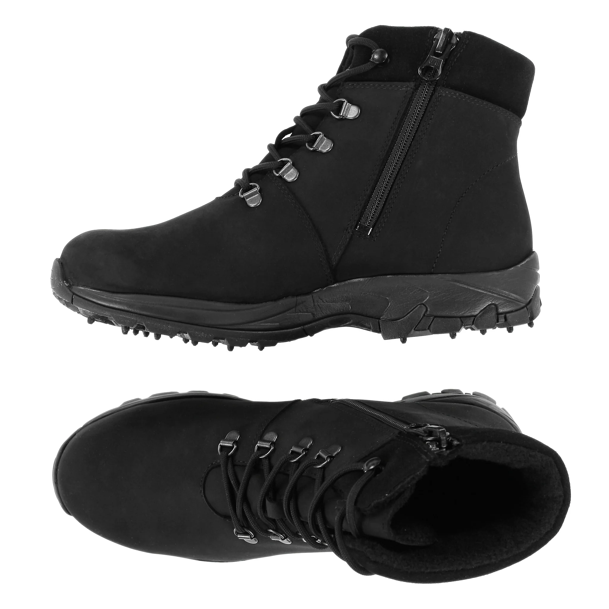 KOKKO Miesten Pomar+ GORE-TEX® nilkkurit nastapohjalla - Image 5