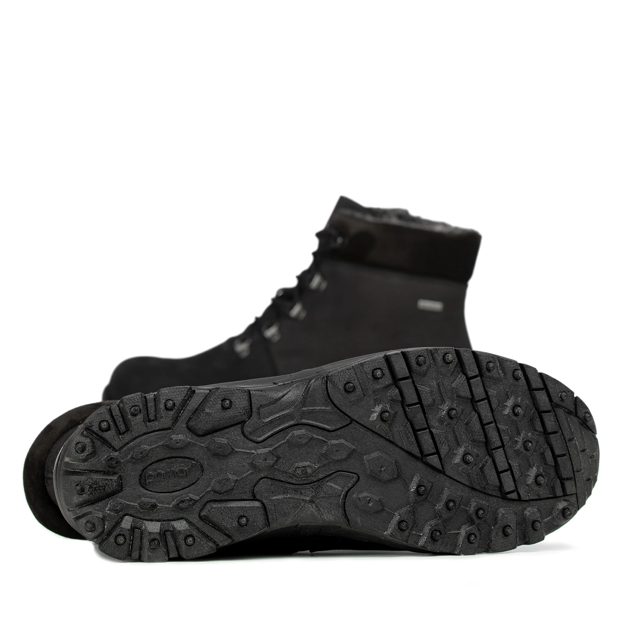KOKKO Miesten Pomar+ GORE-TEX® nilkkurit nastapohjalla - Image 6
