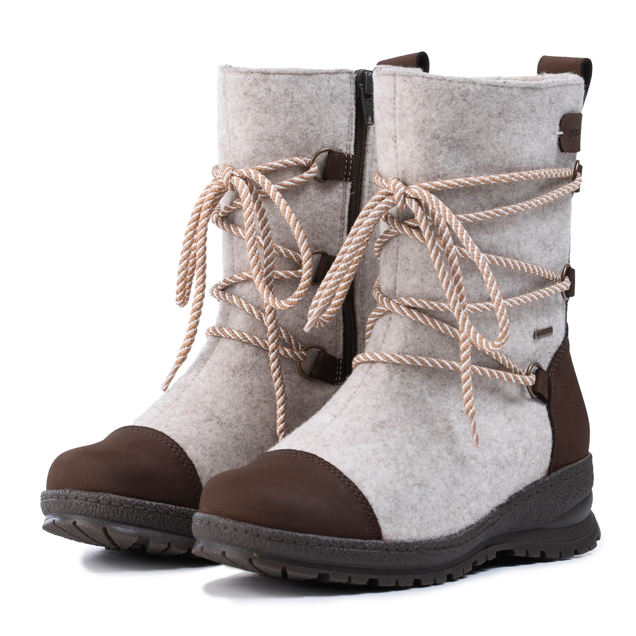 KOLI Naisten XW GORE-TEX® huopasaapikkaat - Image 4