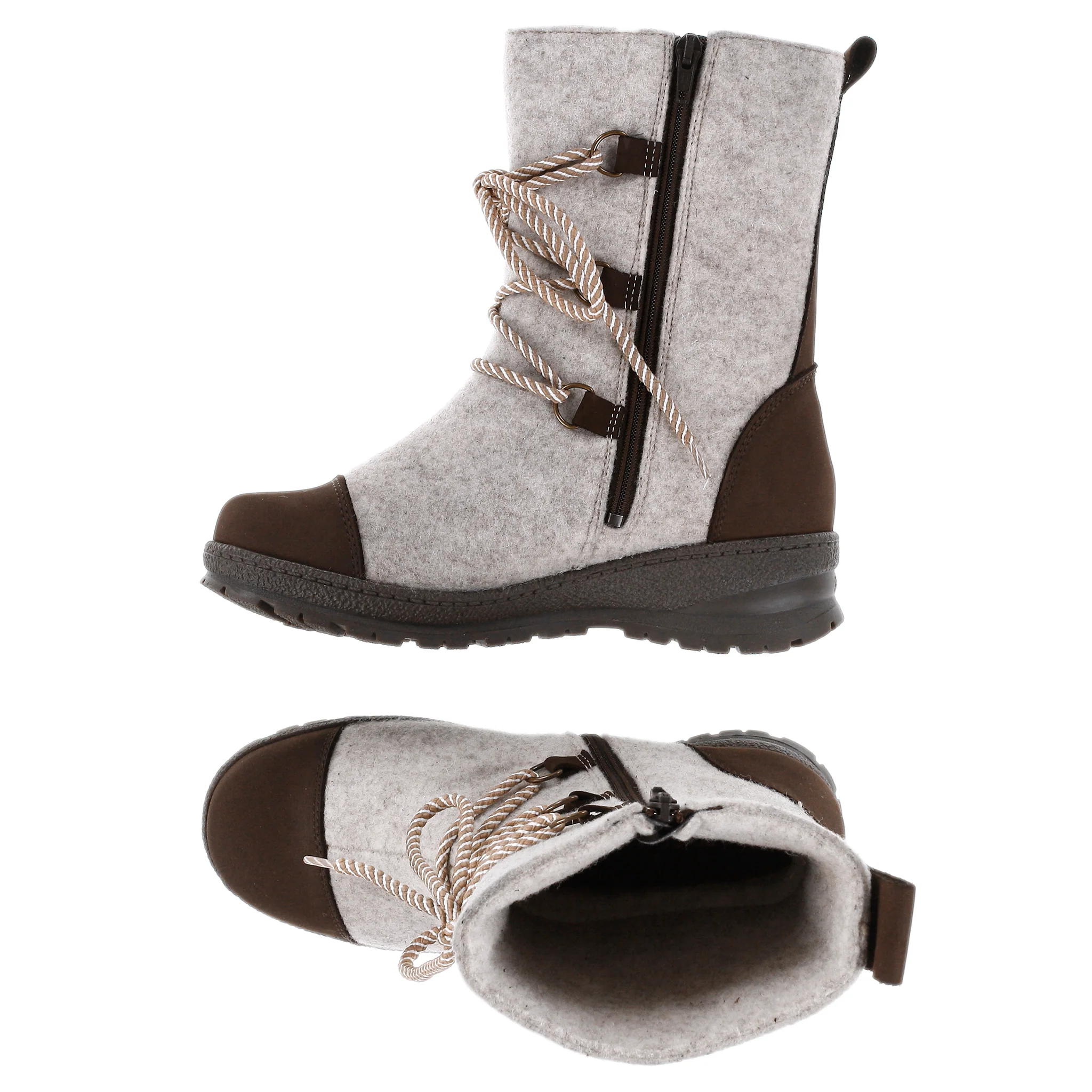 KOLI Naisten XW GORE-TEX® huopasaapikkaat - Image 5