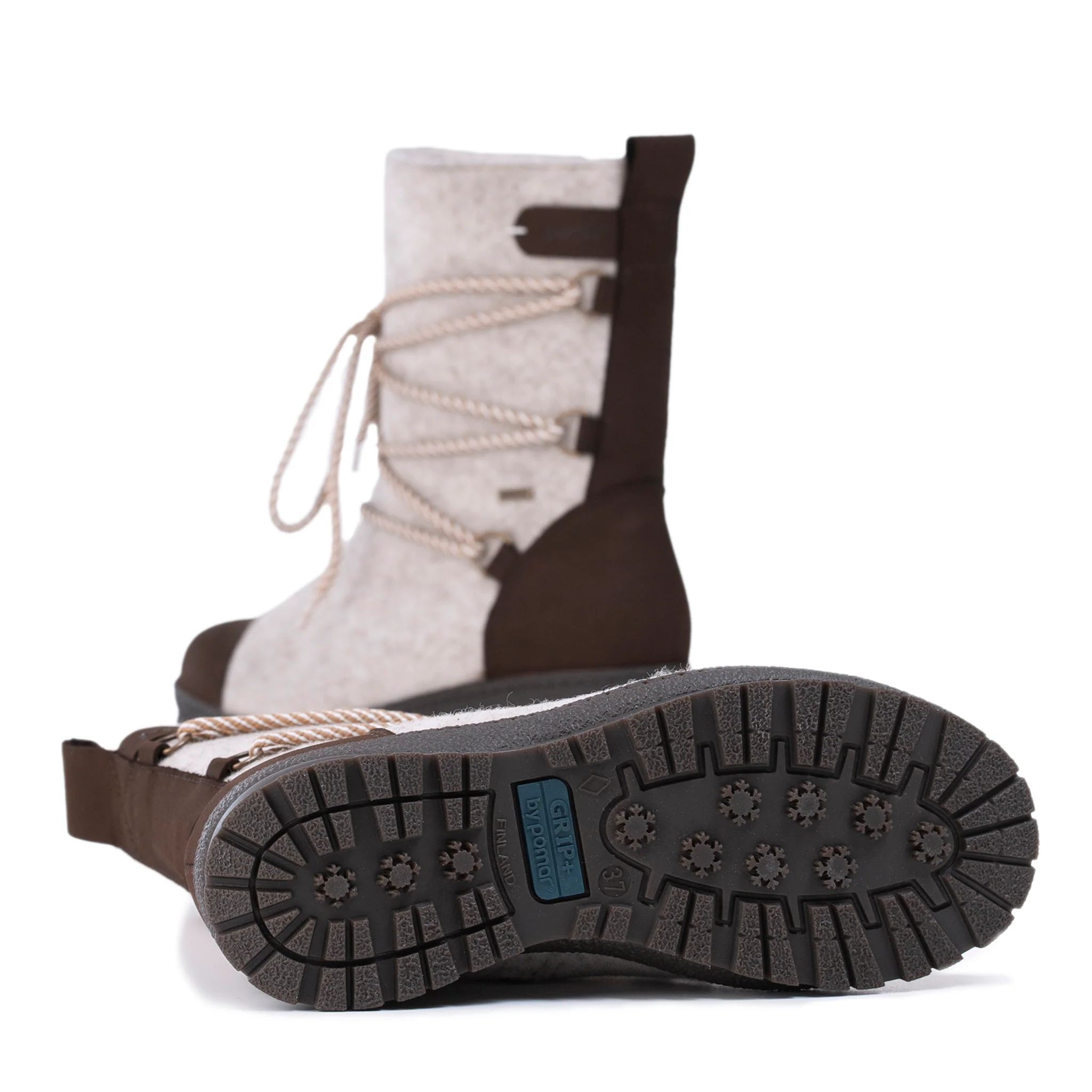 KOLI Naisten XW GORE-TEX® huopasaapikkaat - Image 6