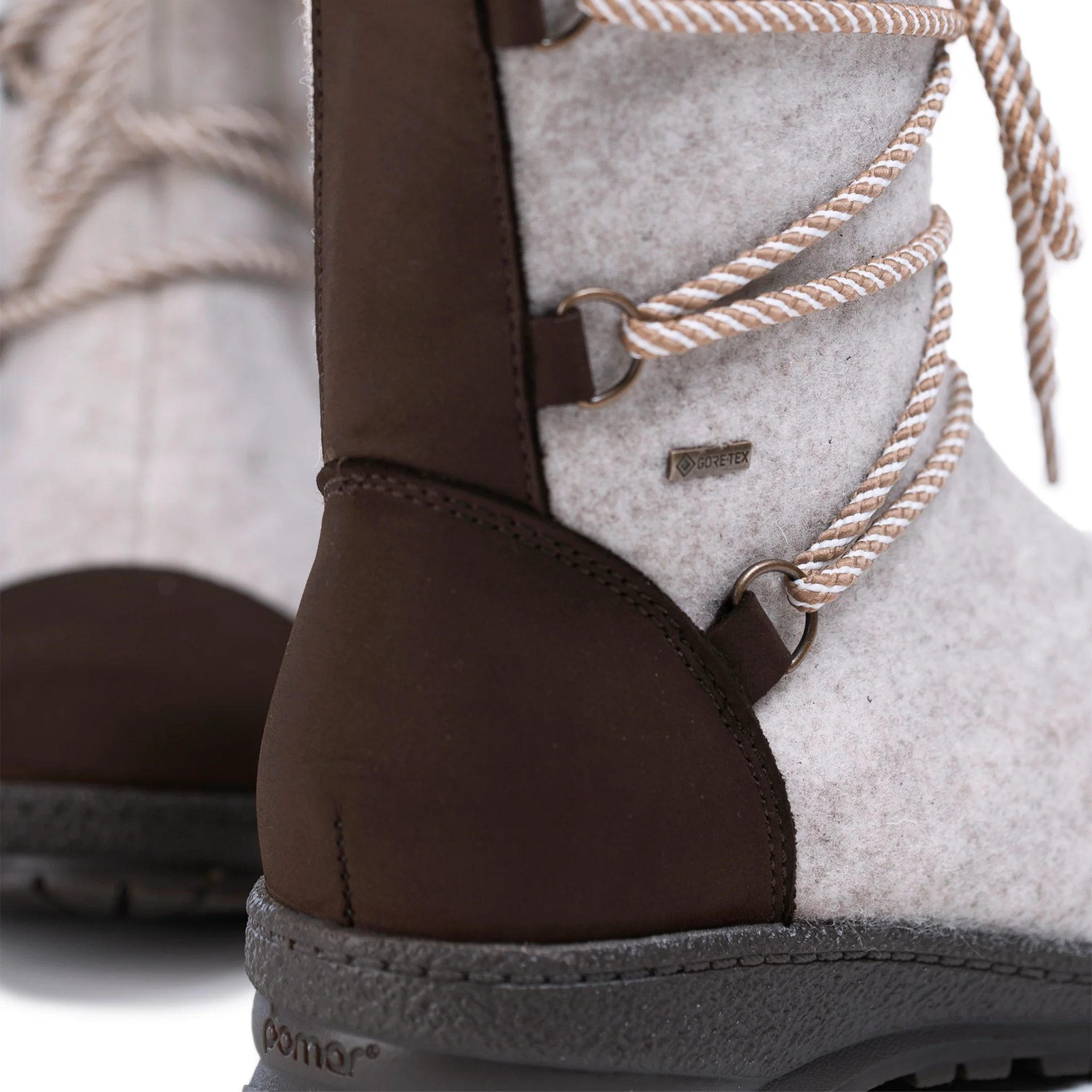 KOLI Naisten XW GORE-TEX® huopasaapikkaat - Image 7