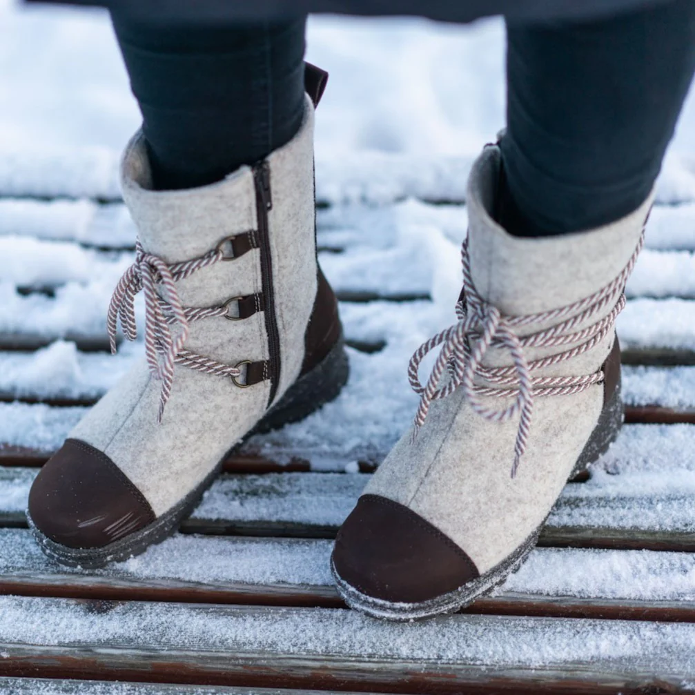KOLI Naisten XW GORE-TEX® huopasaapikkaat - Image 9