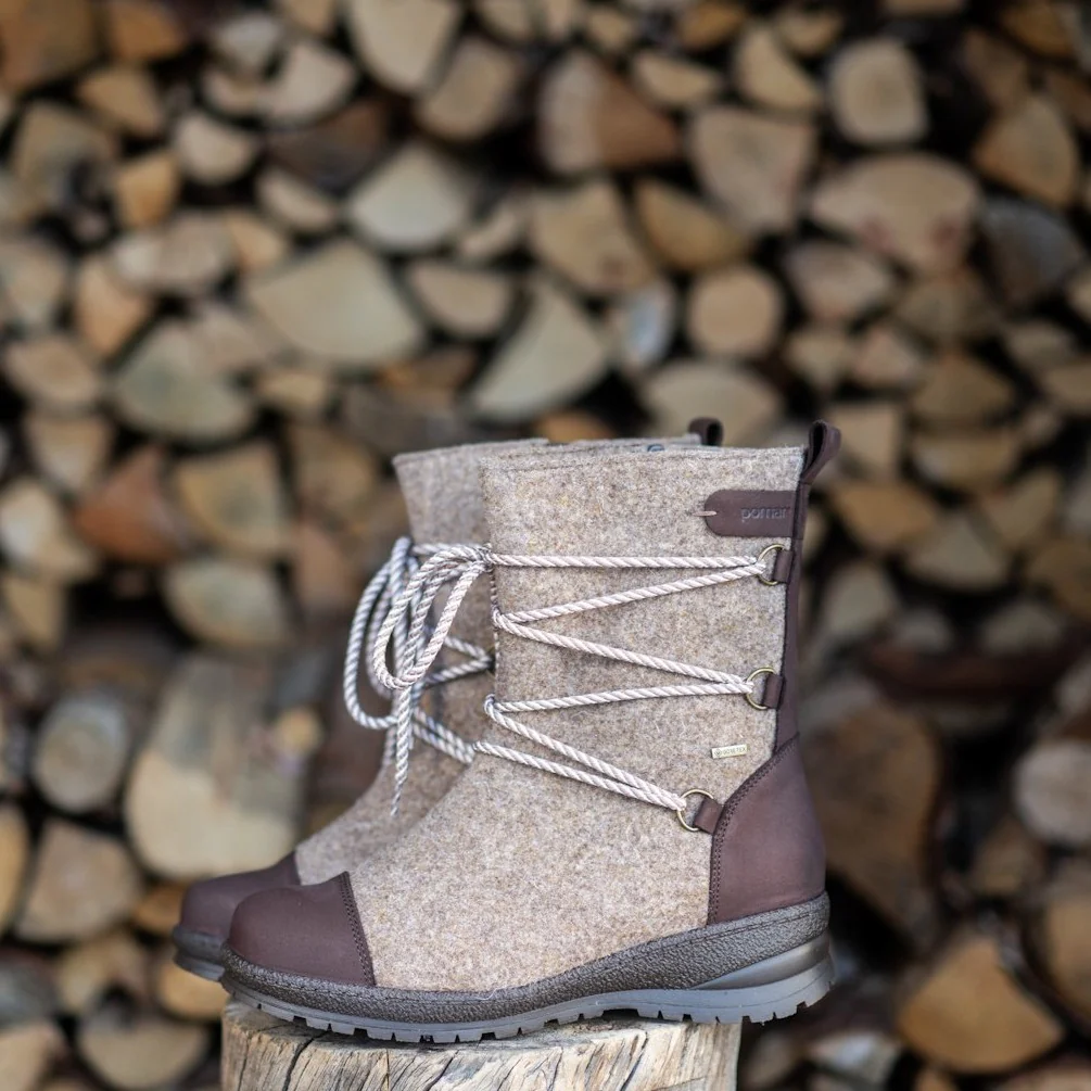KOLI Naisten XW GORE-TEX® huopasaapikkaat - Image 10
