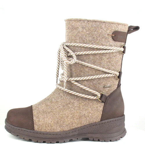 KOLI Naisten XW GORE-TEX® huopasaapikkaat - Image 11