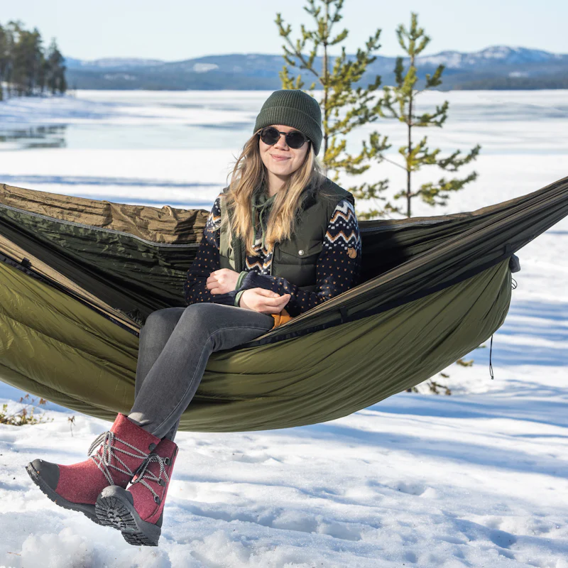KOLI Naisten XW GORE-TEX® huopasaapikkaat - Image 12