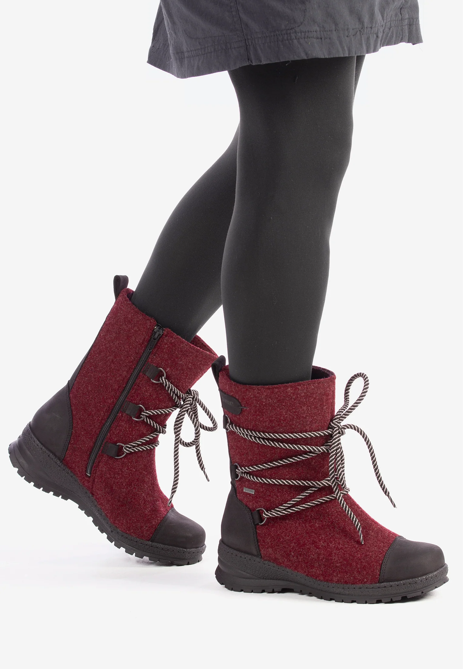 KOLI Naisten XW GORE-TEX® huopasaapikkaat - Image 3