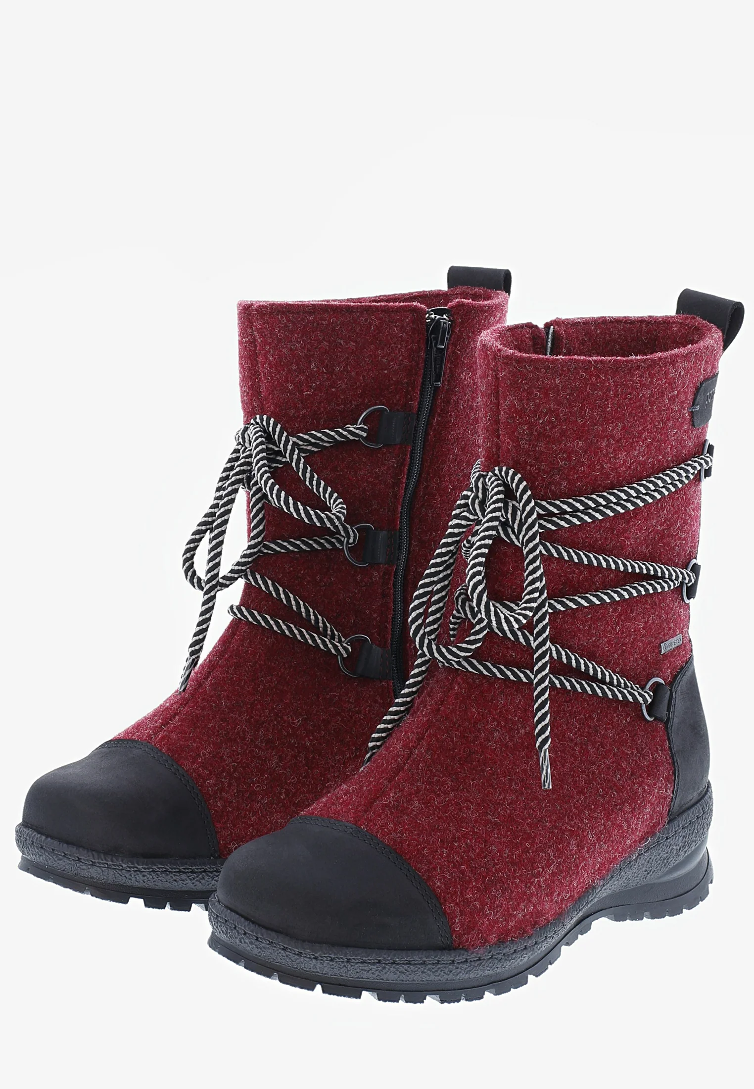 KOLI Naisten XW GORE-TEX® huopasaapikkaat - Image 4