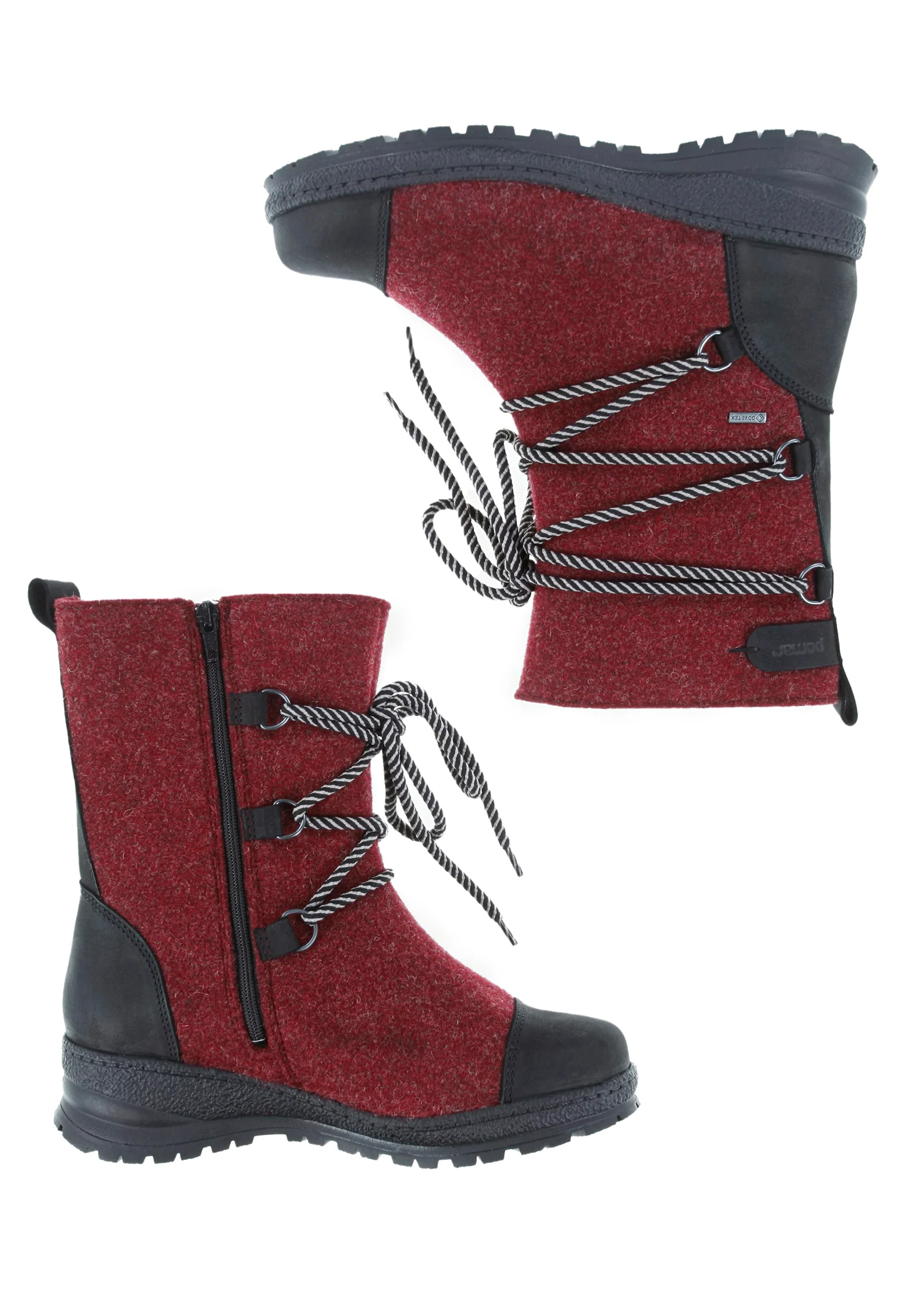KOLI Naisten XW GORE-TEX® huopasaapikkaat - Image 5