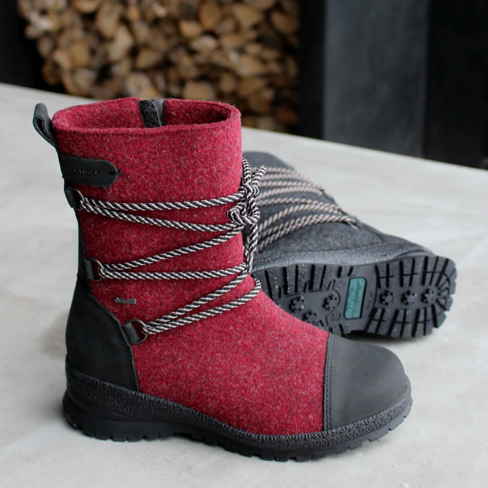 KOLI Naisten XW GORE-TEX® huopasaapikkaat - Image 6