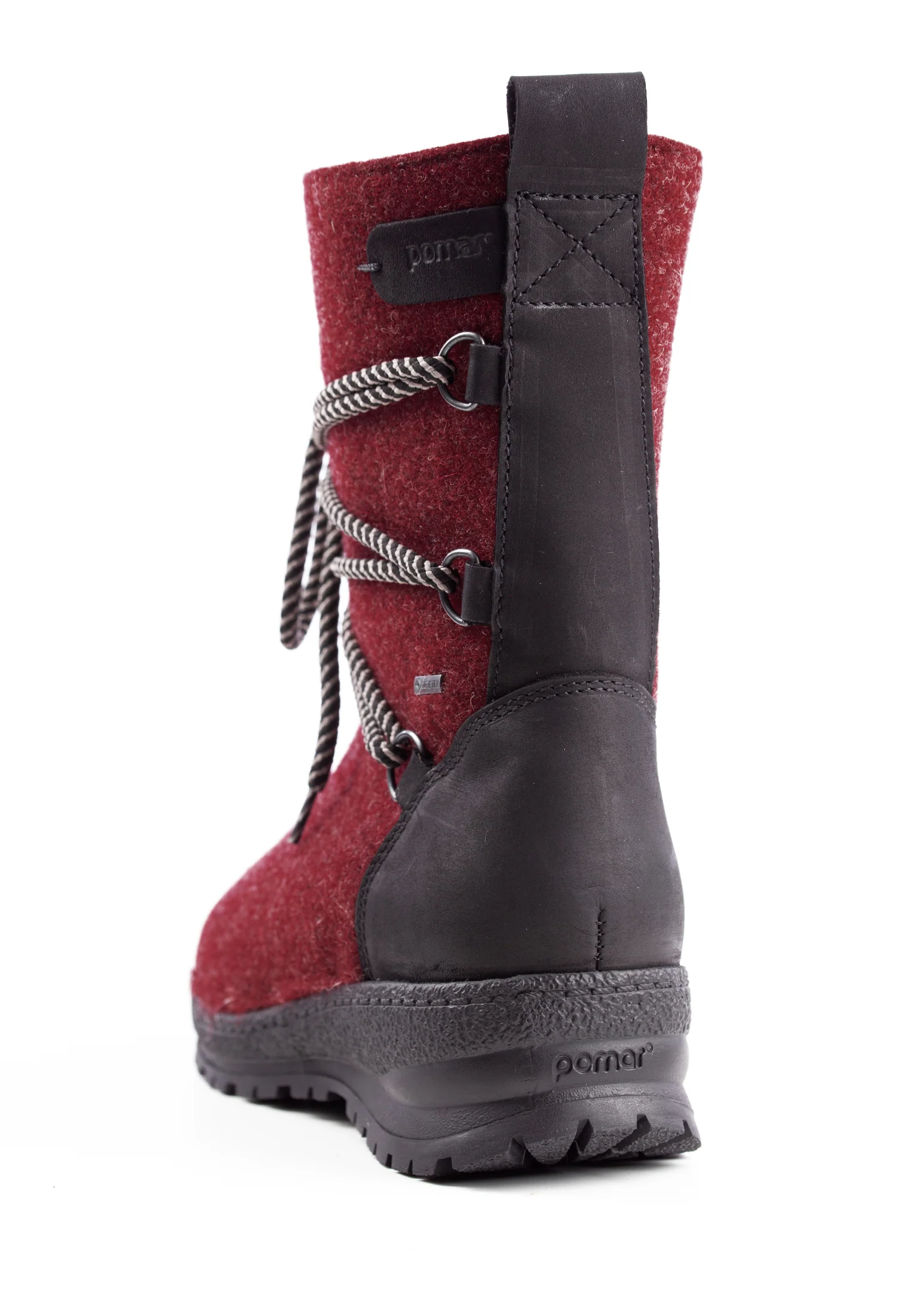 KOLI Naisten XW GORE-TEX® huopasaapikkaat - Image 9