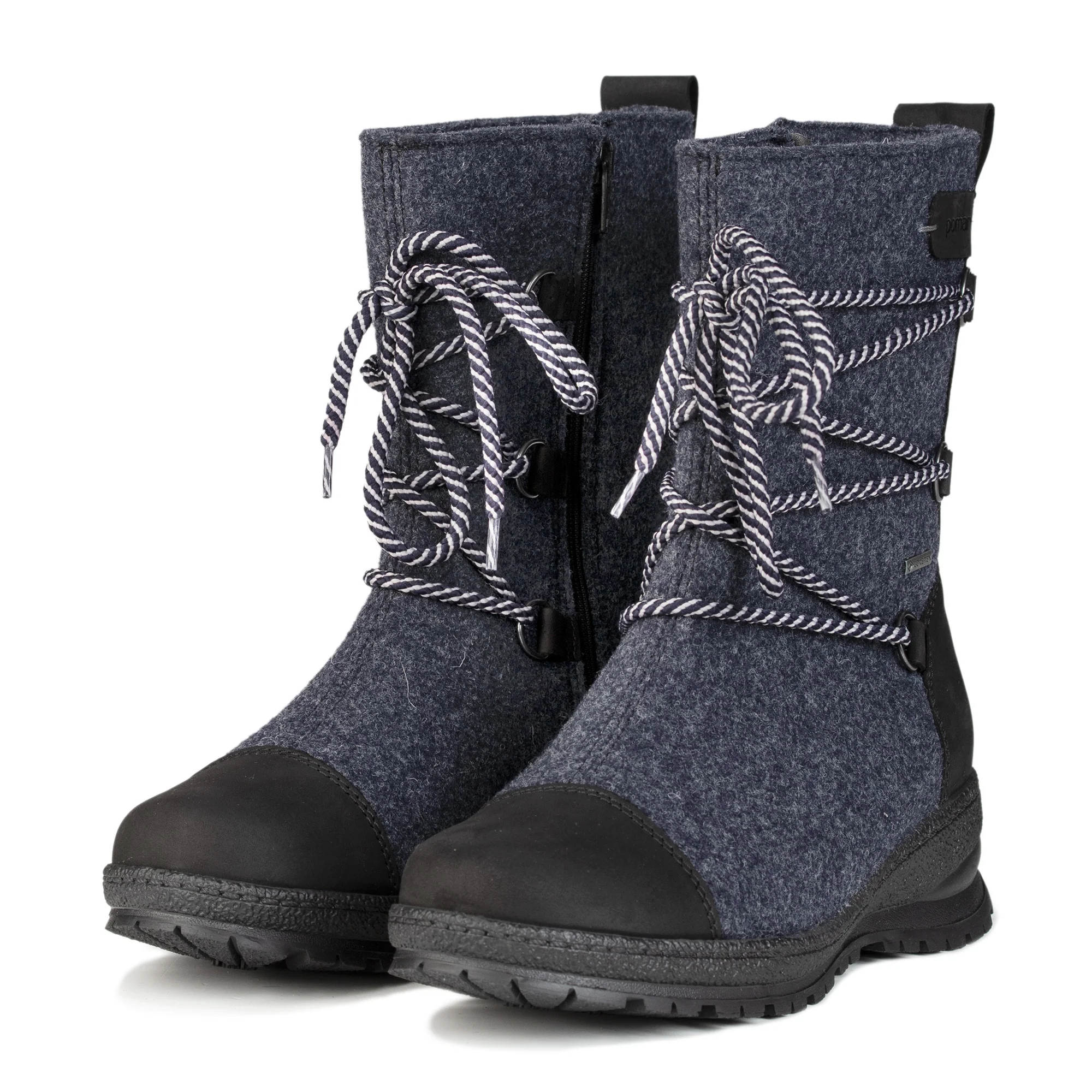 KOLI Naisten XW GORE-TEX® huopasaapikkaat - Image 3