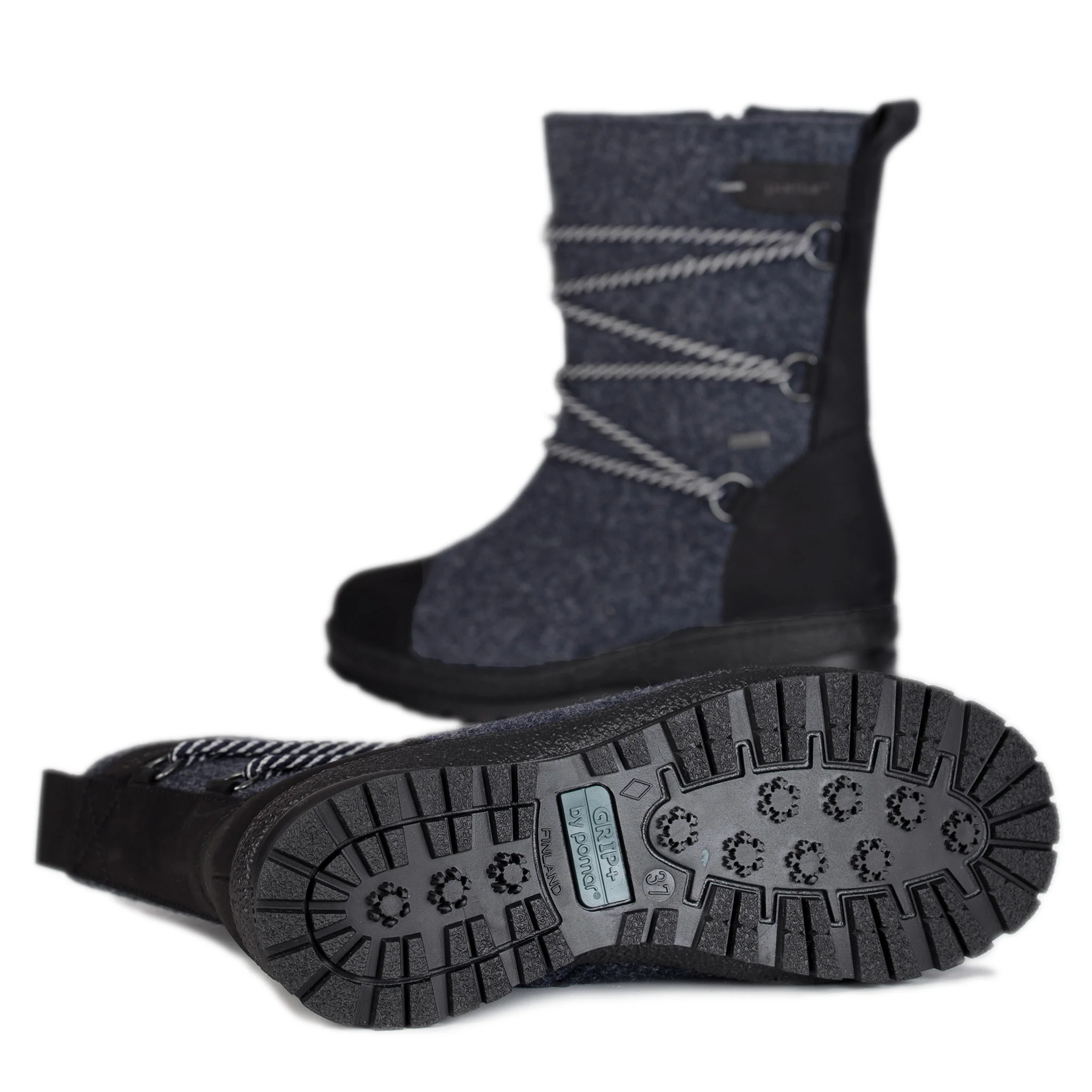 KOLI Naisten XW GORE-TEX® huopasaapikkaat - Image 4