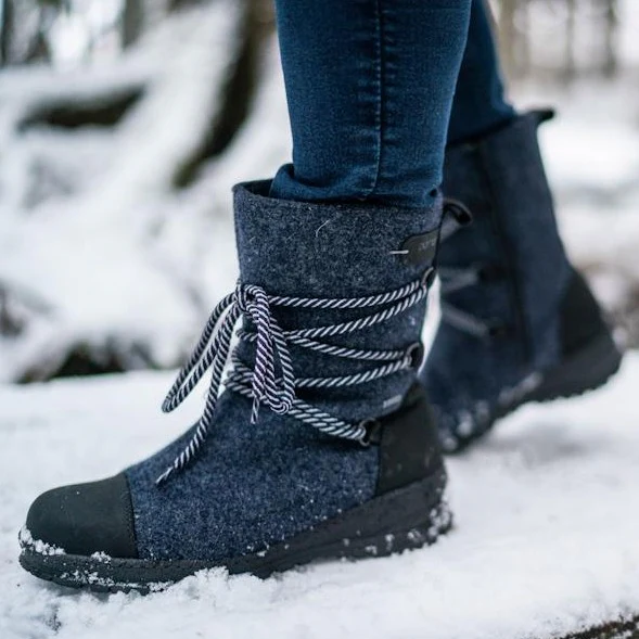 KOLI Naisten XW GORE-TEX® huopasaapikkaat - Image 6